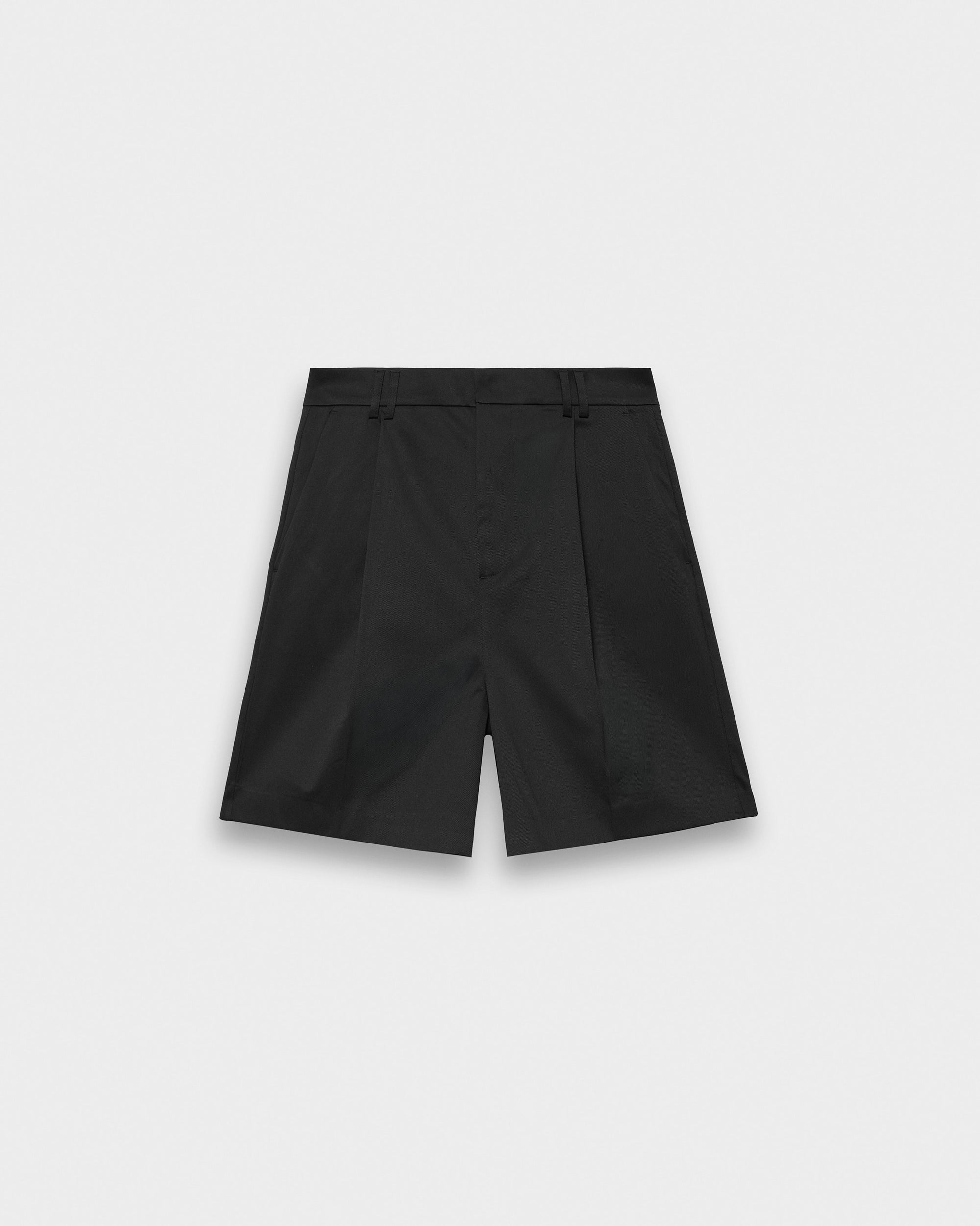Tailored Shorts
