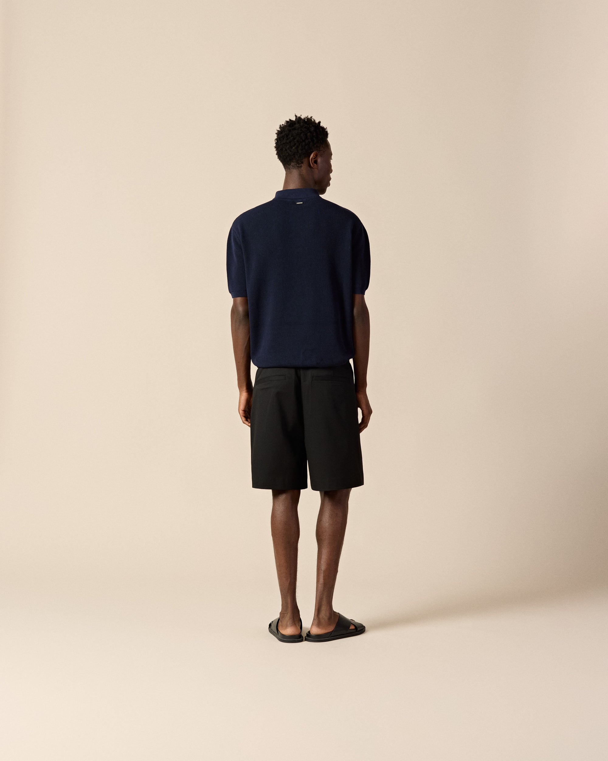 Tailored Shorts