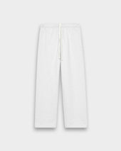 Signature Wide Sweatpants