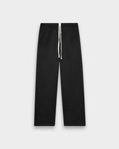 Signature Wide Sweatpants