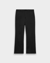 Flared Tailored Pants