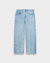 Relaxed Fit Denim
