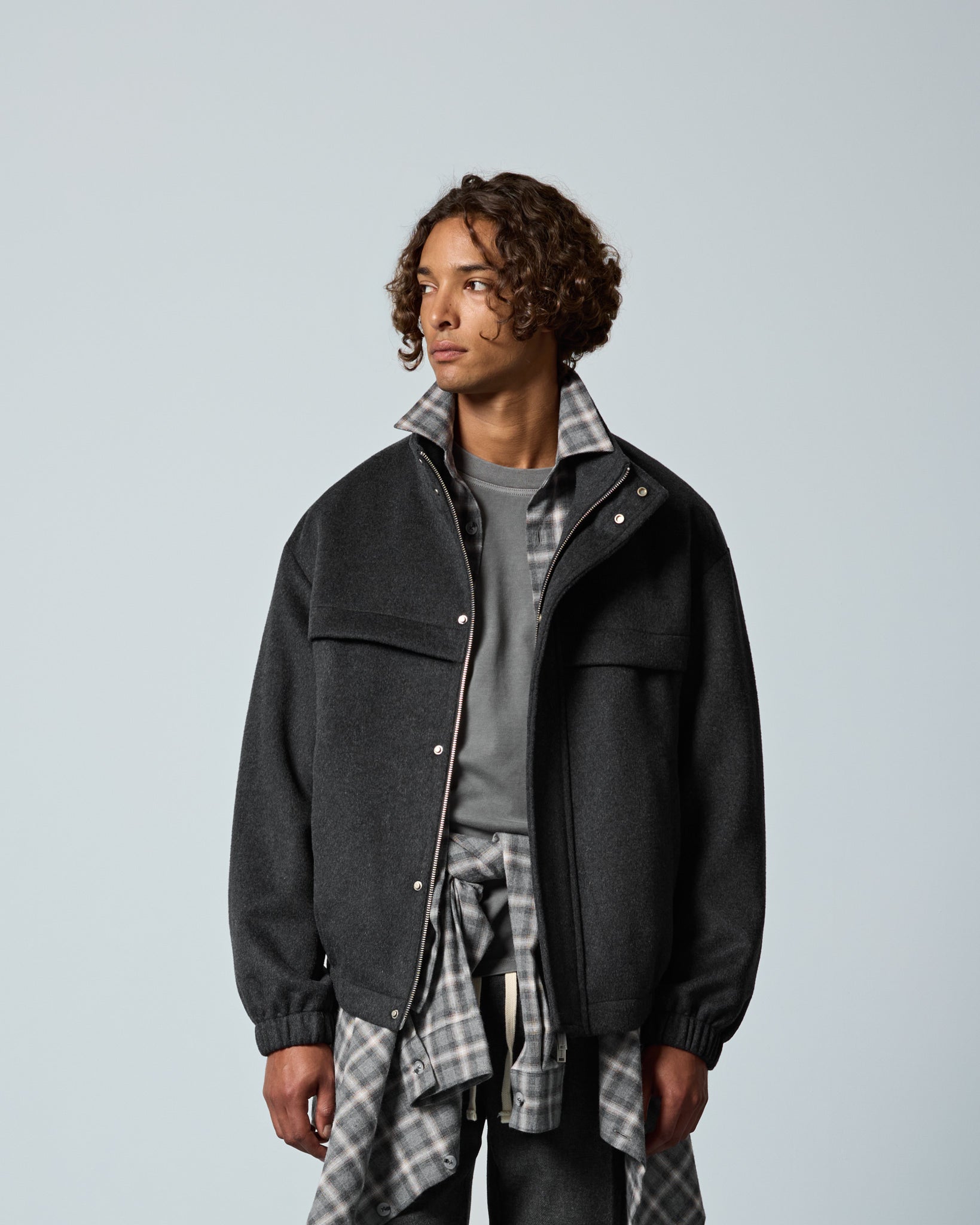 24ss 1938 jacket サイズ4 24ss 1938 jacket サイズ4