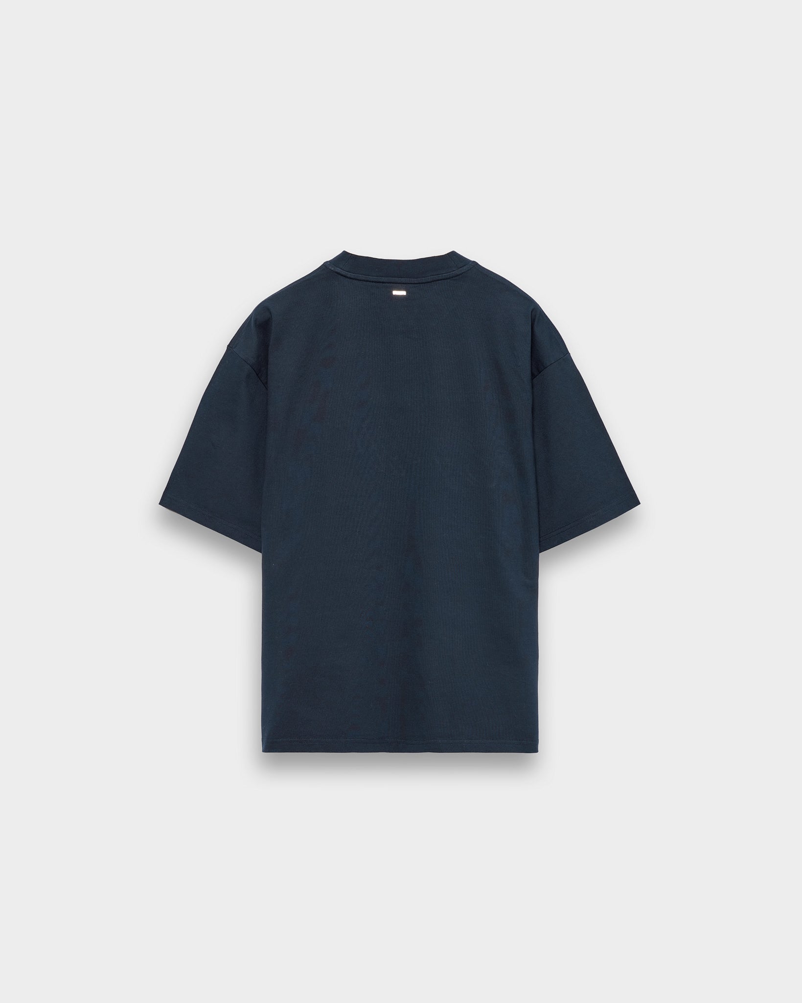 Heavy Embroidered T-Shirt