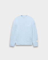 Heavy Crew Neck Sweater