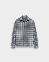 Checked Shirt