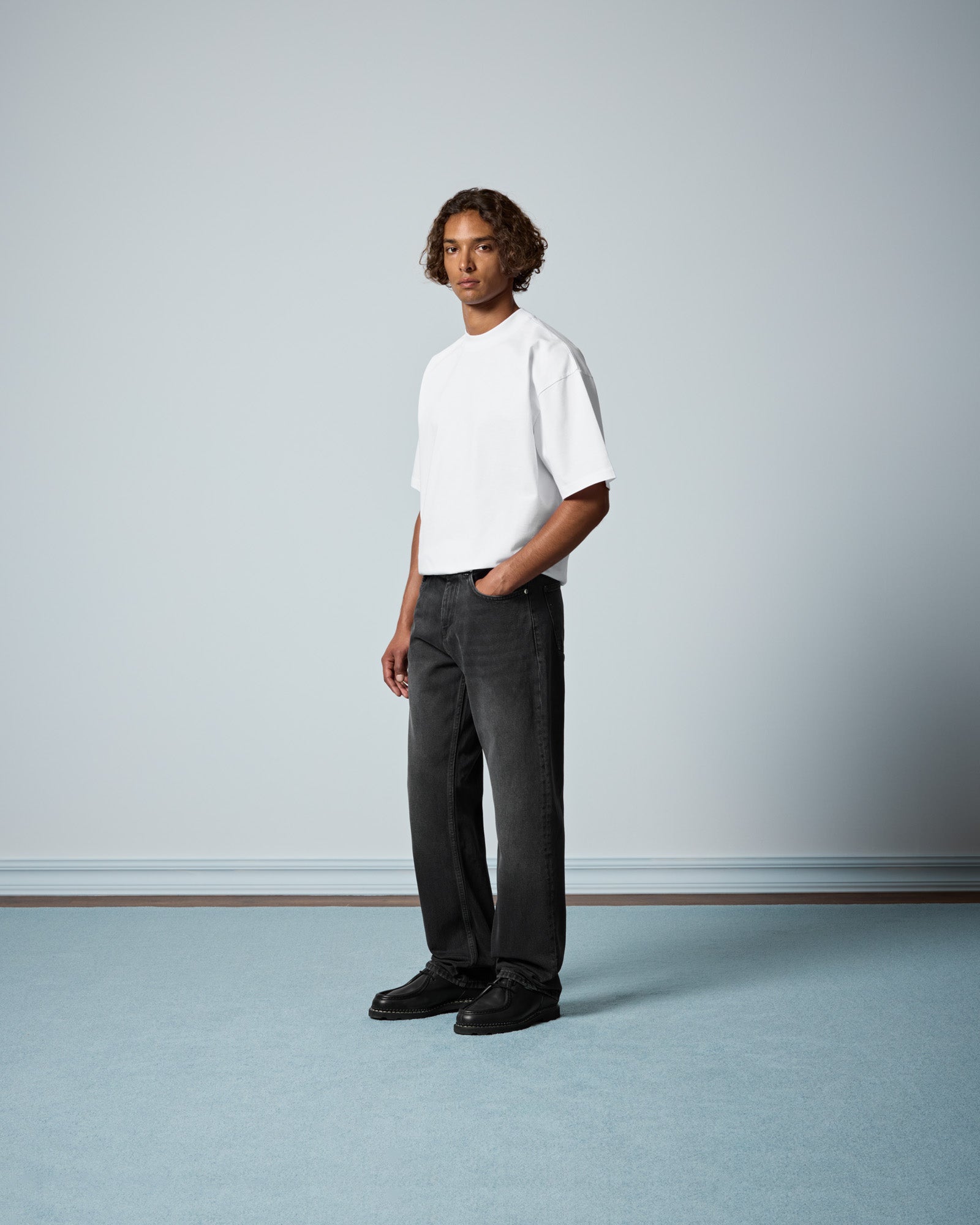 Signature Oversized T-Shirt