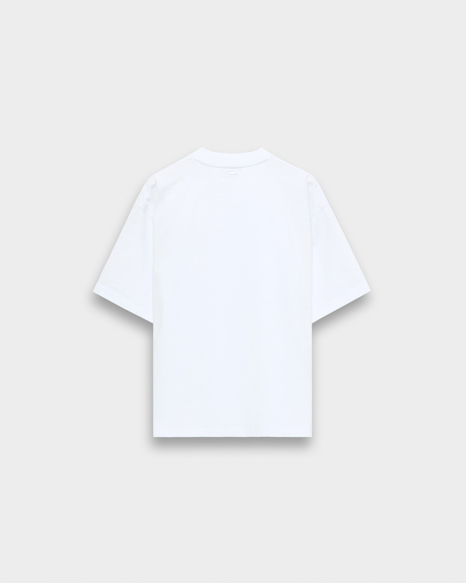 Signature Oversized T-Shirt