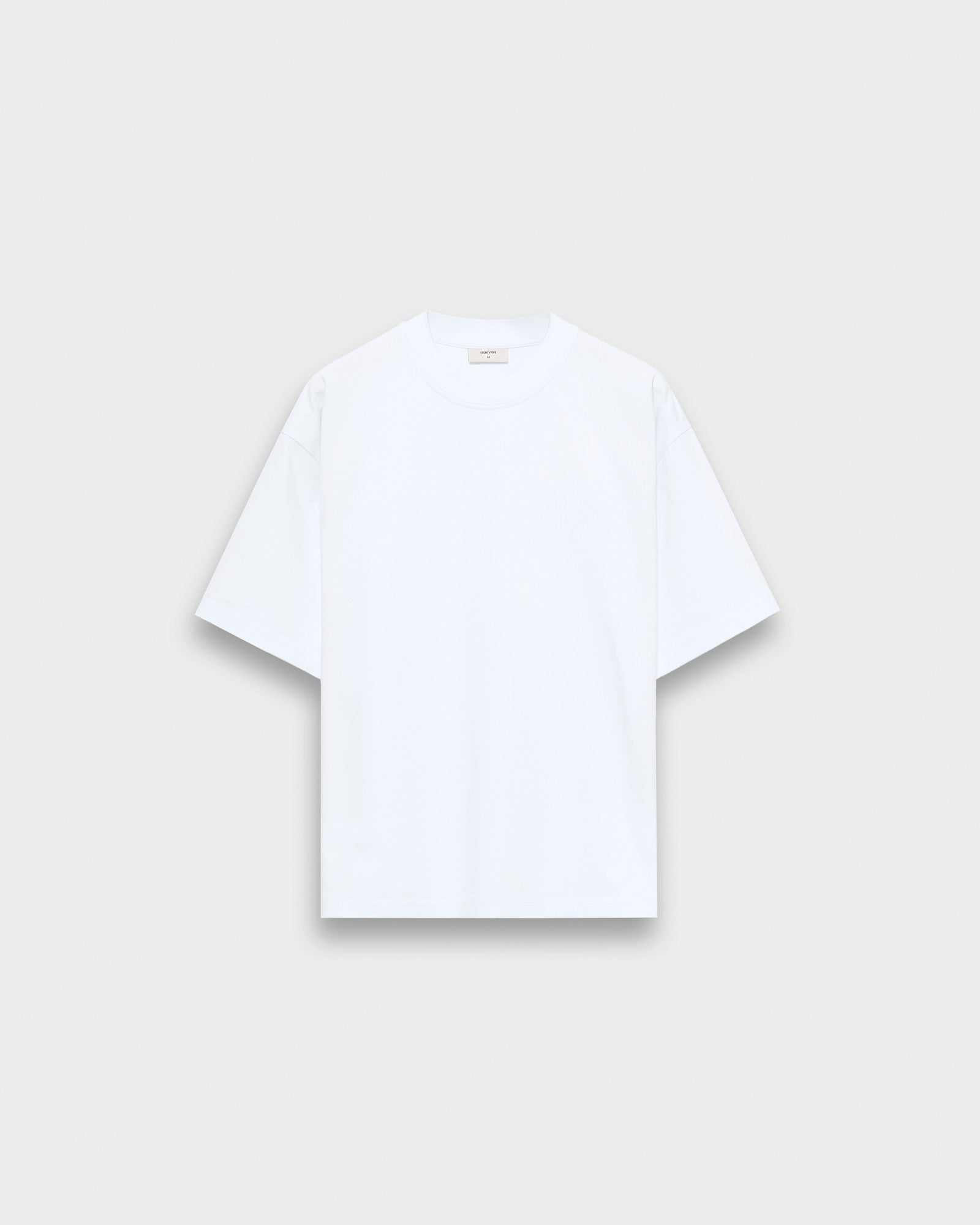 Signature Oversized T-Shirt