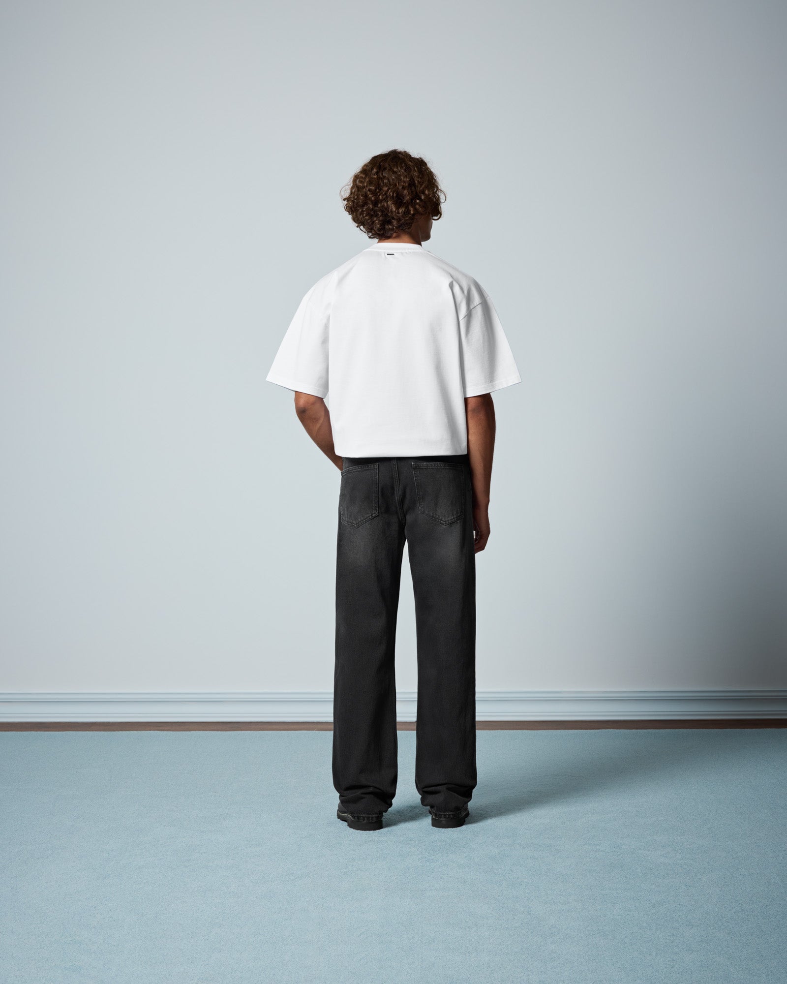 Signature Oversized T-Shirt