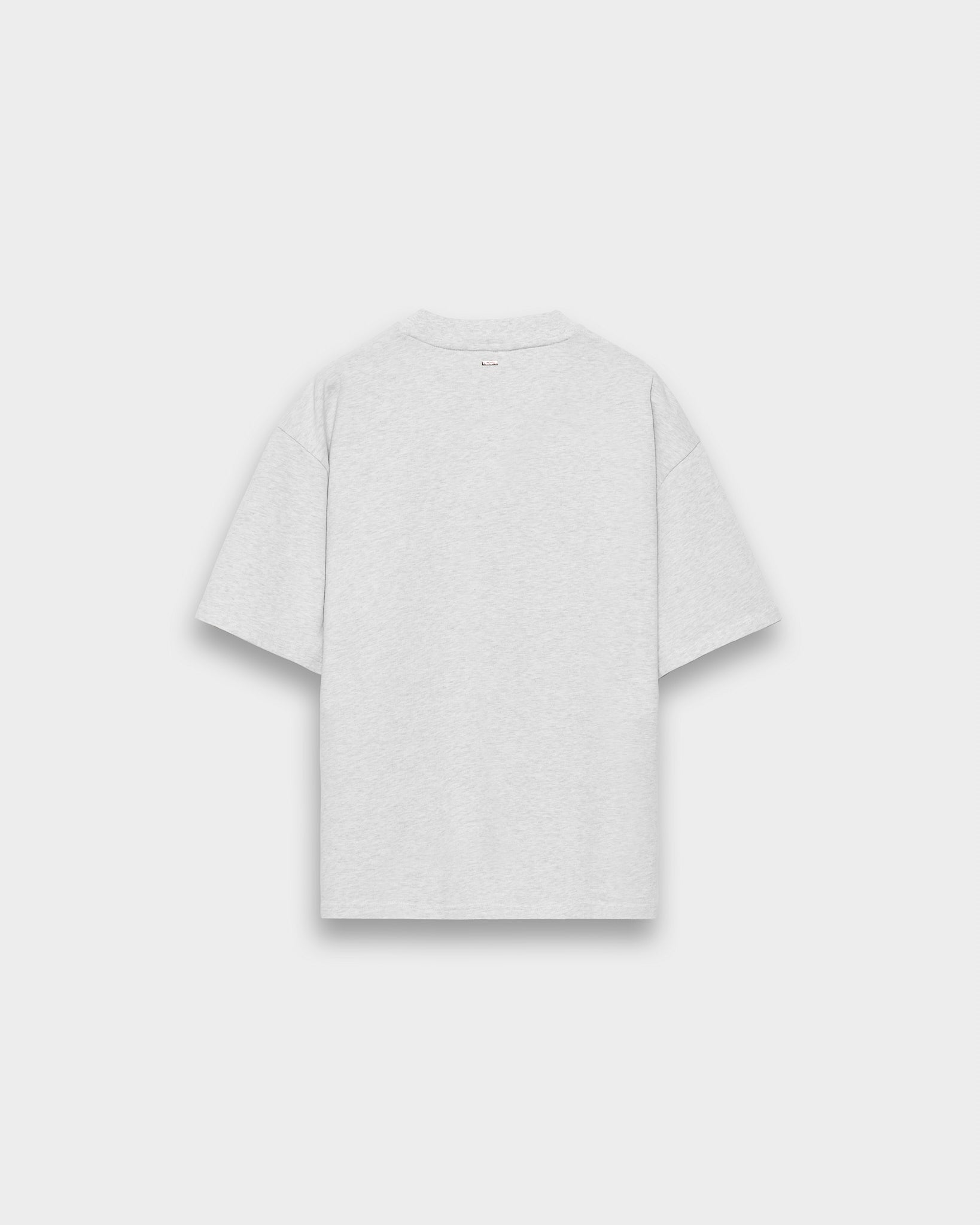 Signature Oversized T-Shirt