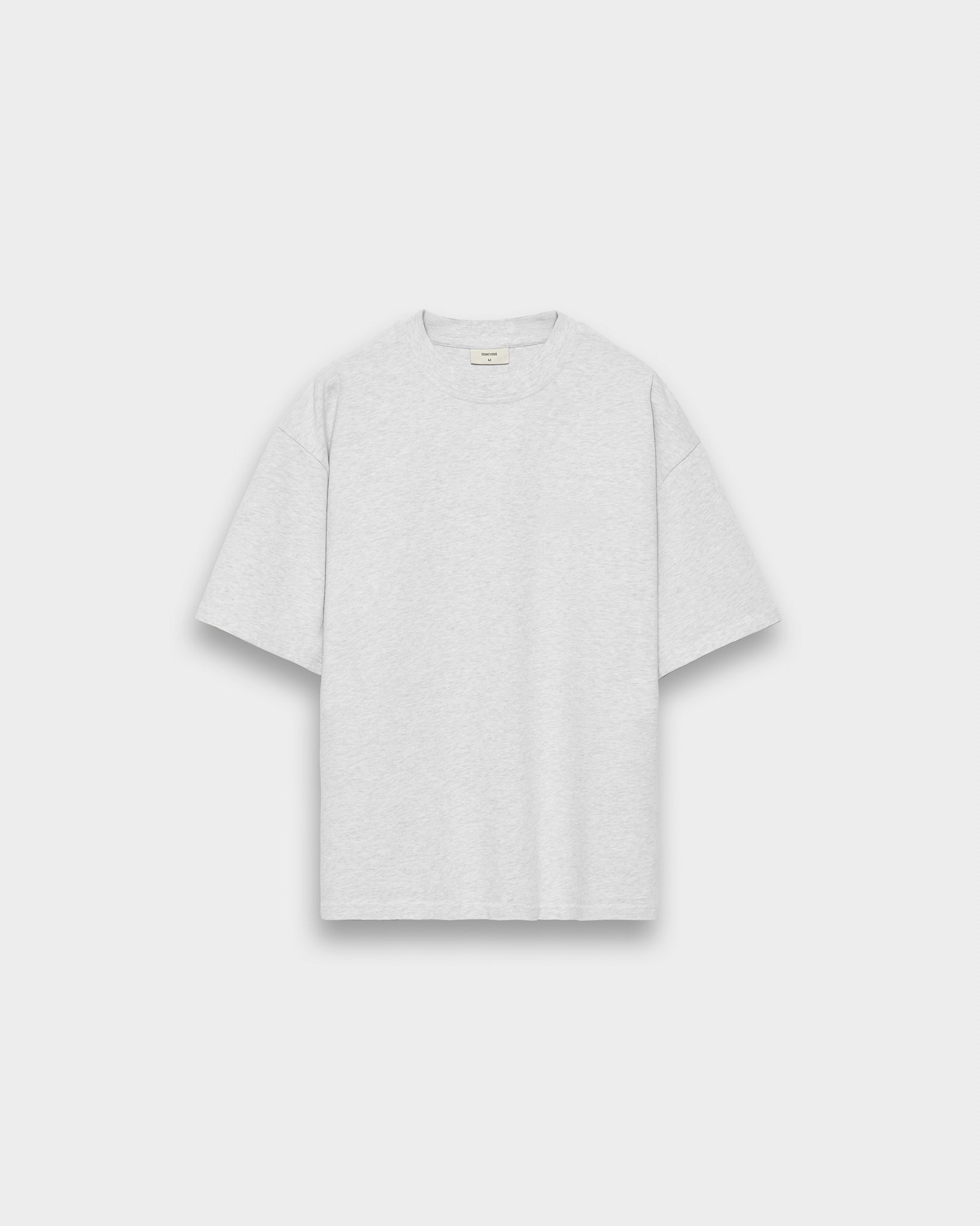 Signature Oversized T-Shirt