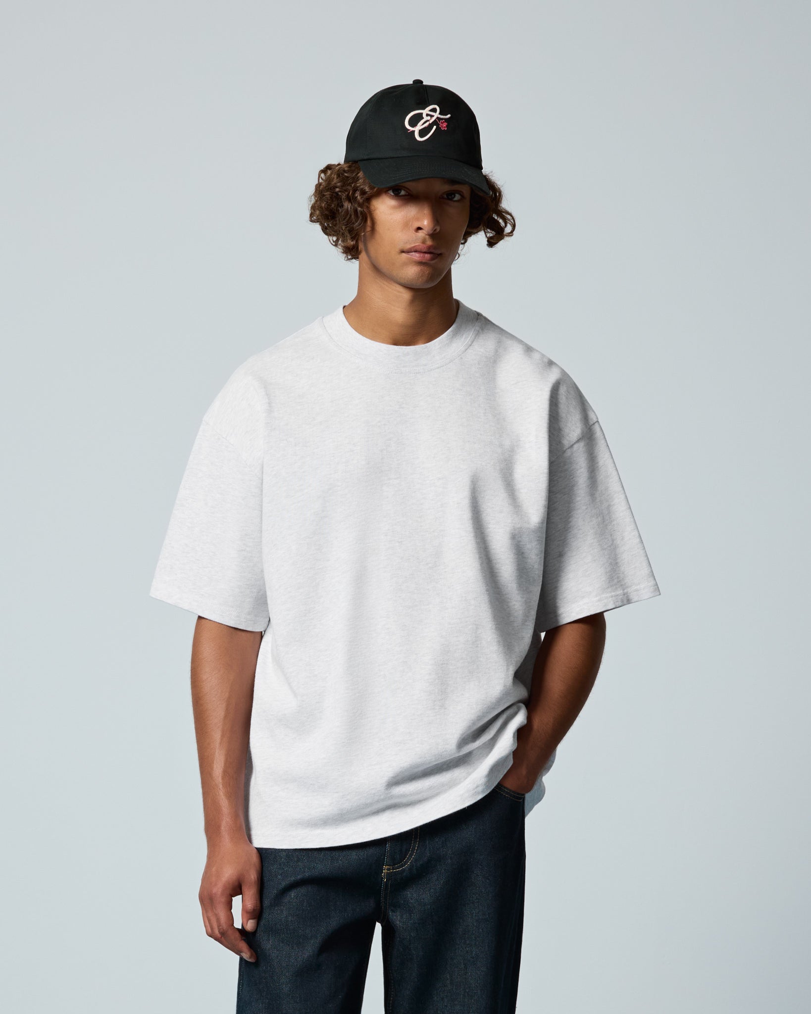 Signature Oversized T-Shirt