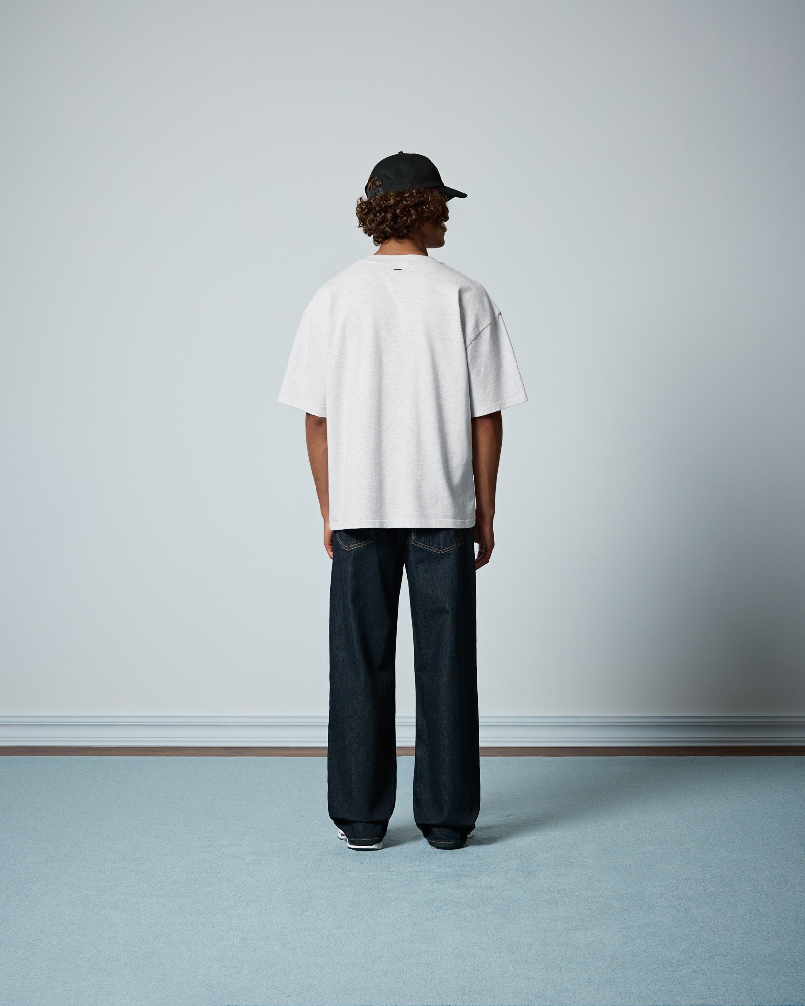 Signature Oversized T-Shirt