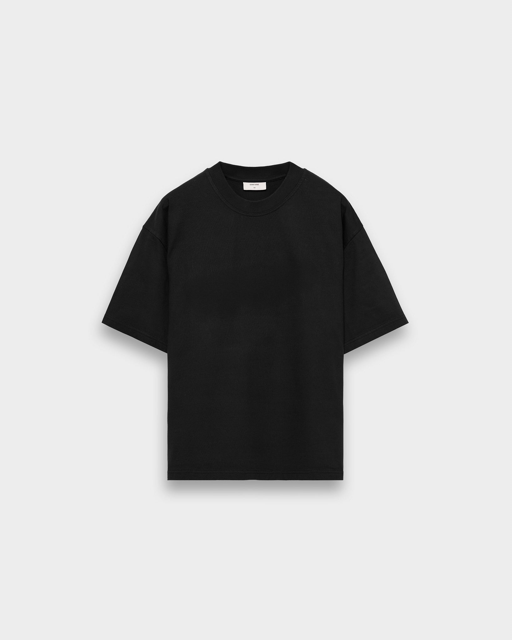 Signature Oversized T-Shirt