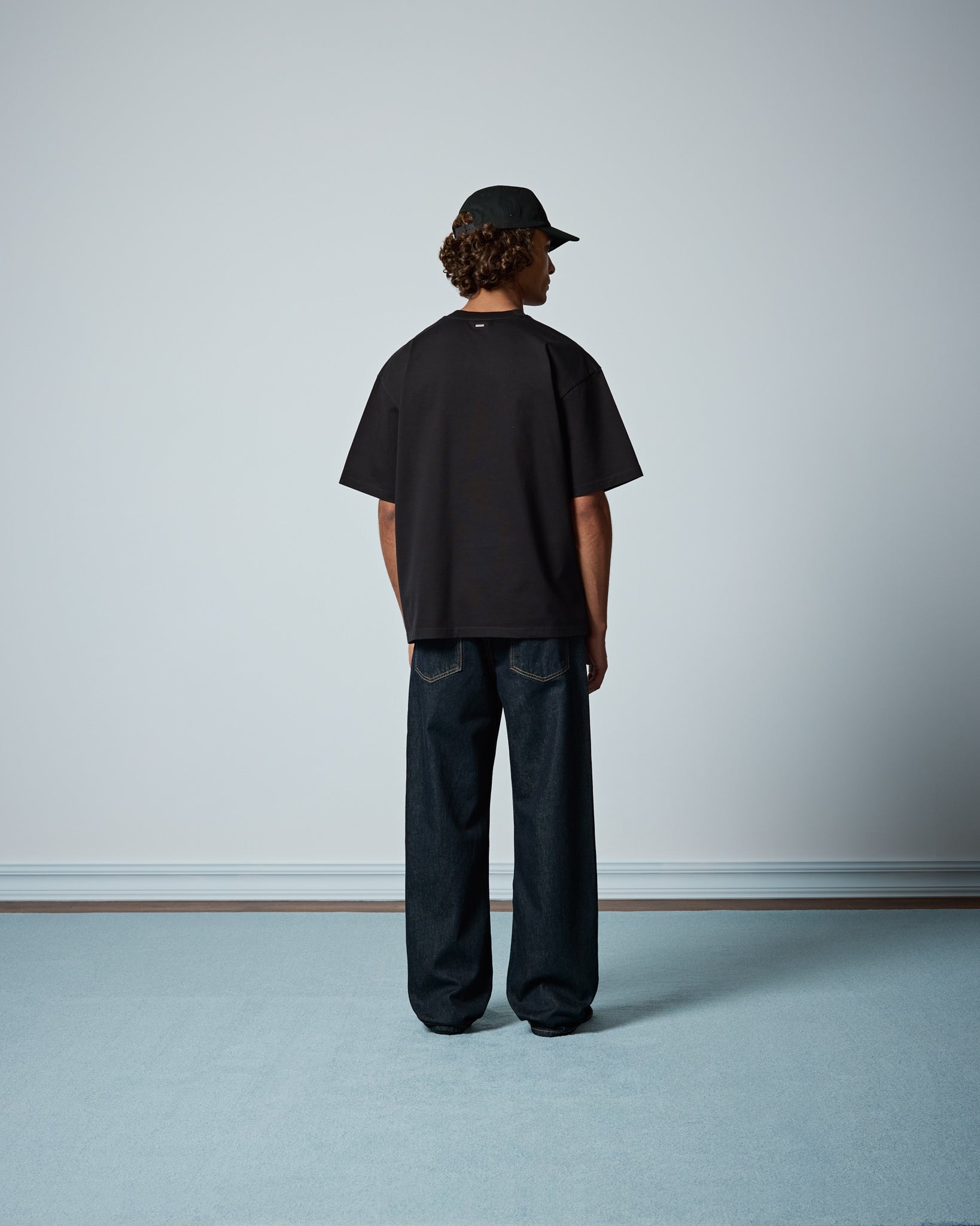 Signature Oversized T-Shirt