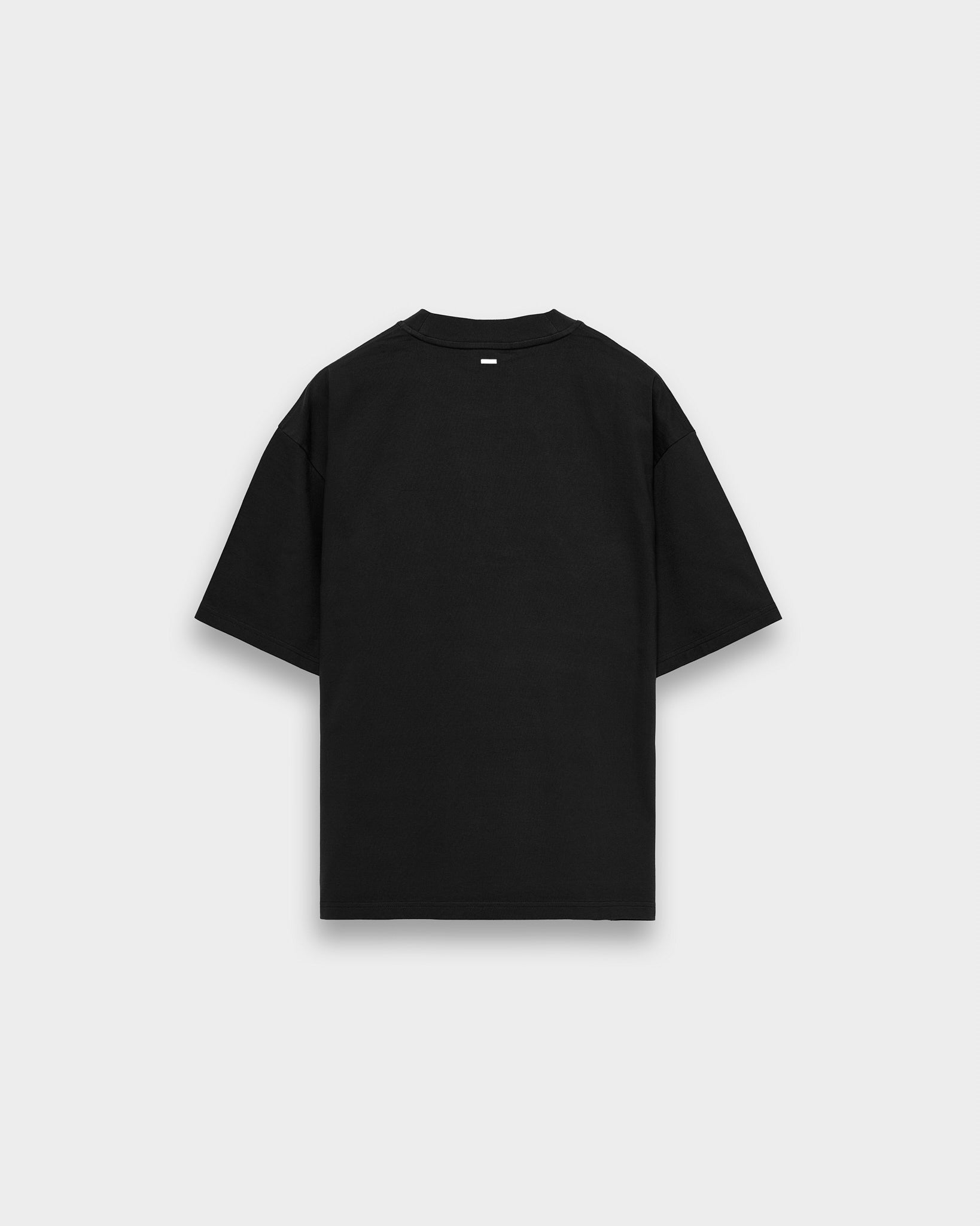 Signature Oversized T-Shirt