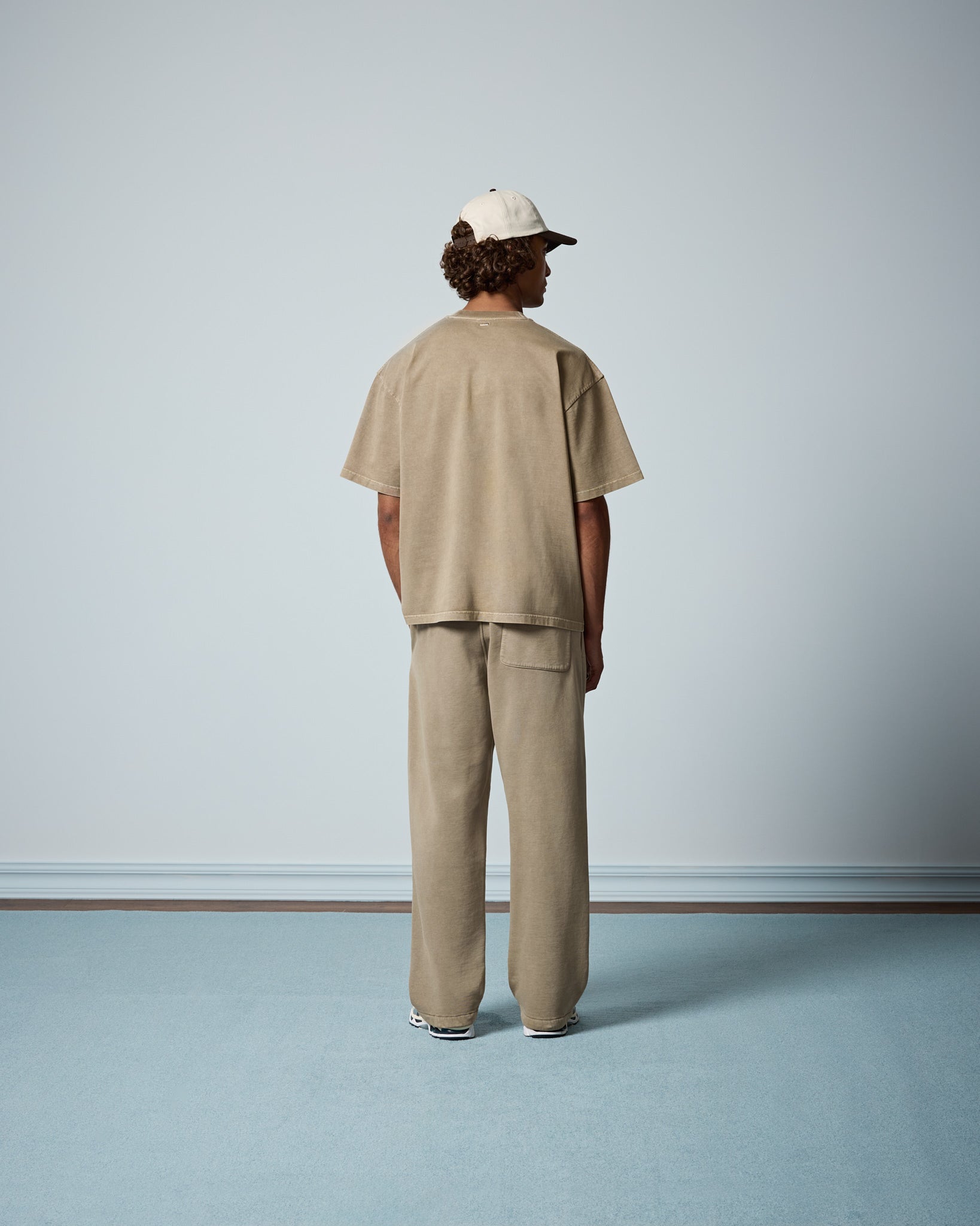 Signature Oversized T-Shirt