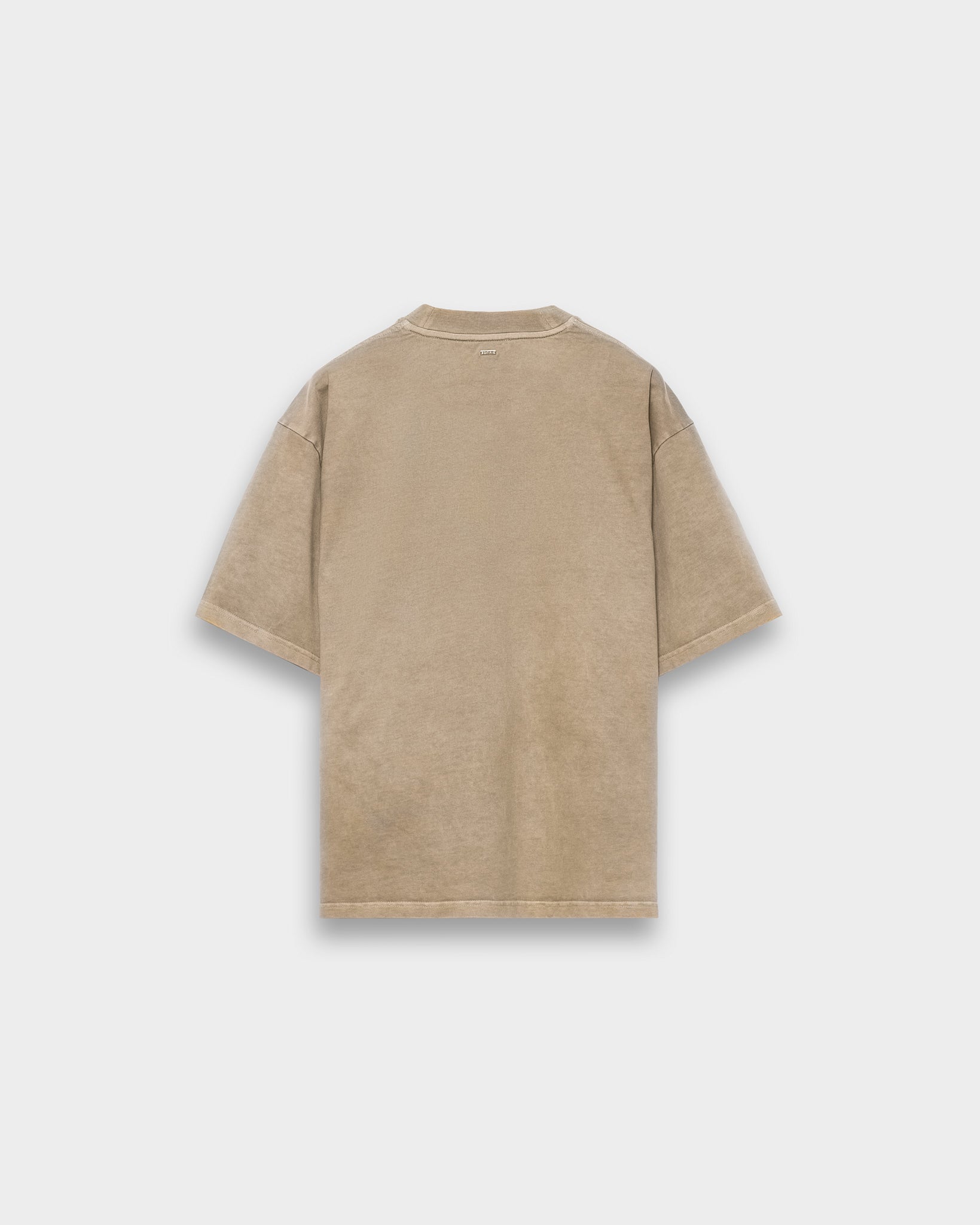 Signature Oversized T-Shirt
