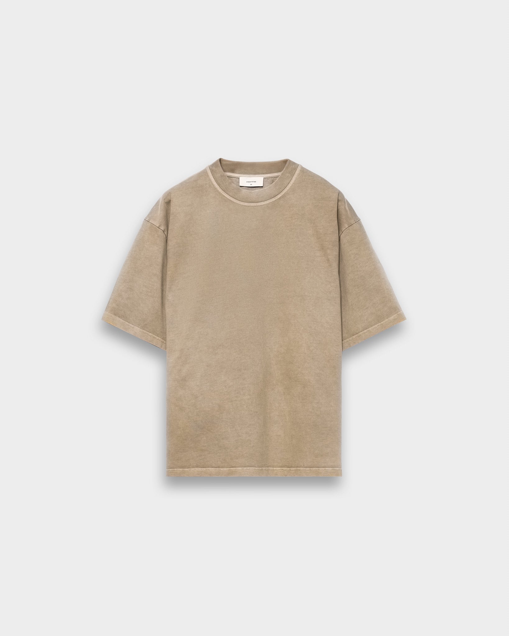 Signature Oversized T-Shirt