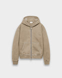 Washed Taupe