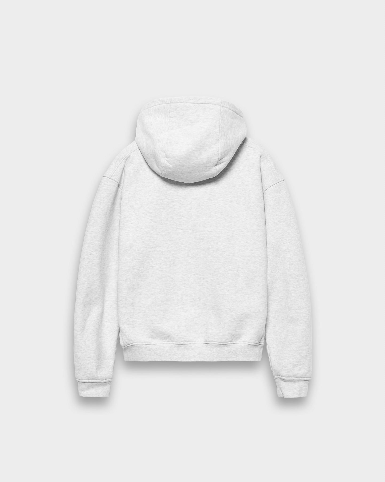 Signature Heavy Hoodie