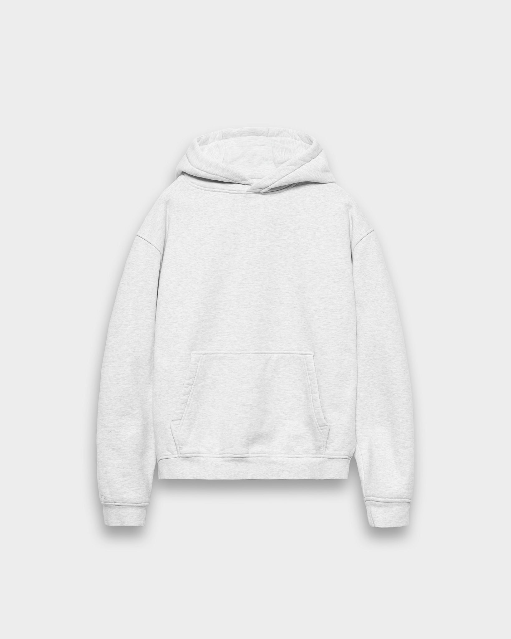 Signature Heavy Hoodie
