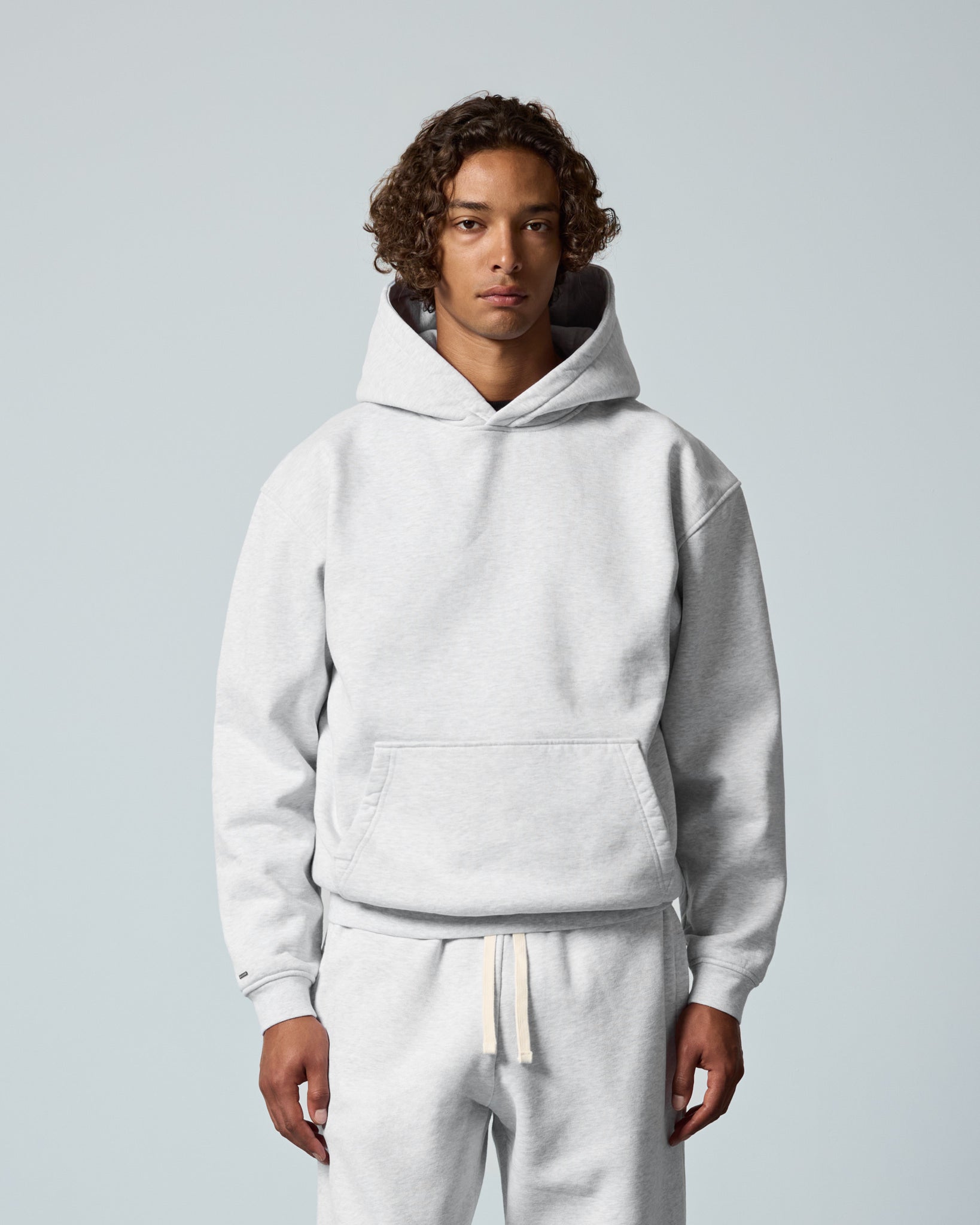 Signature Heavy Hoodie