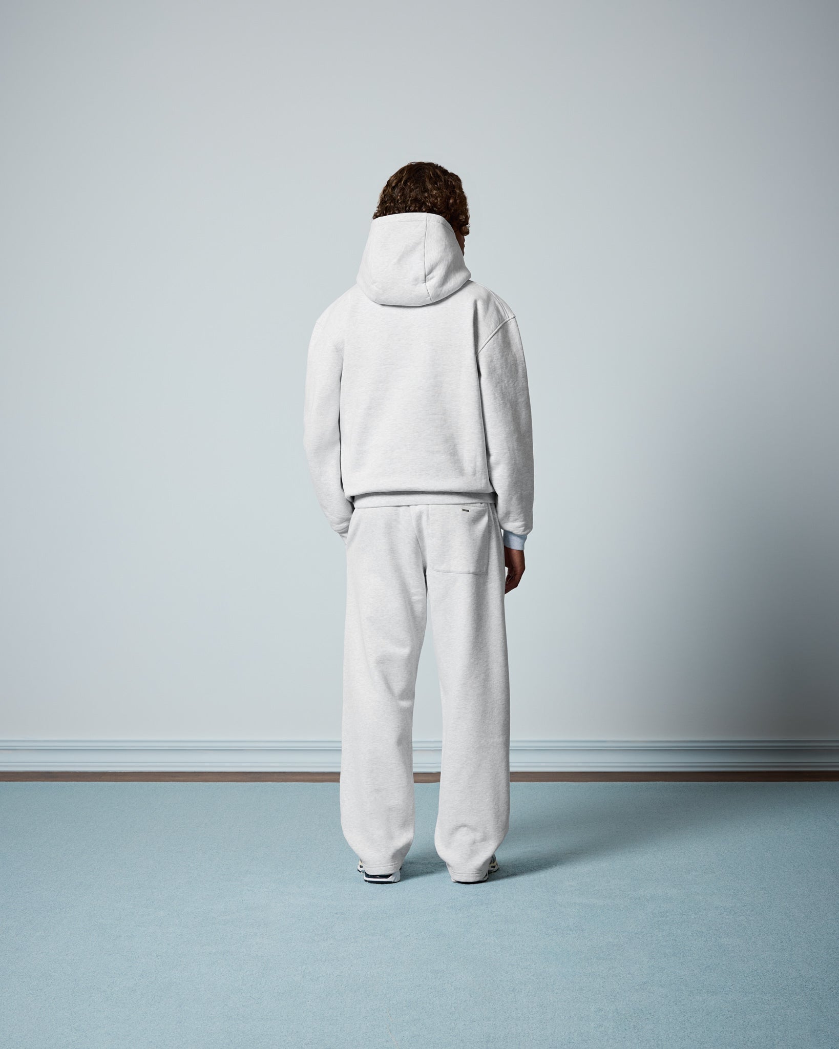 Signature Heavy Hoodie