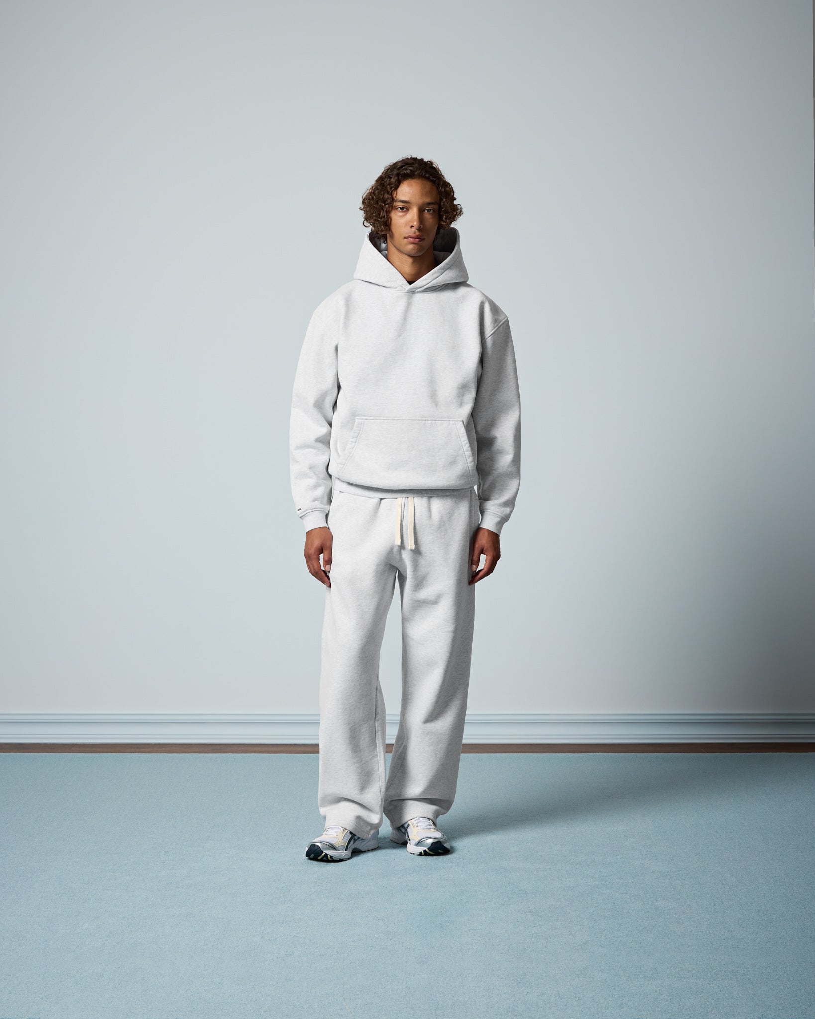 Signature Heavy Hoodie