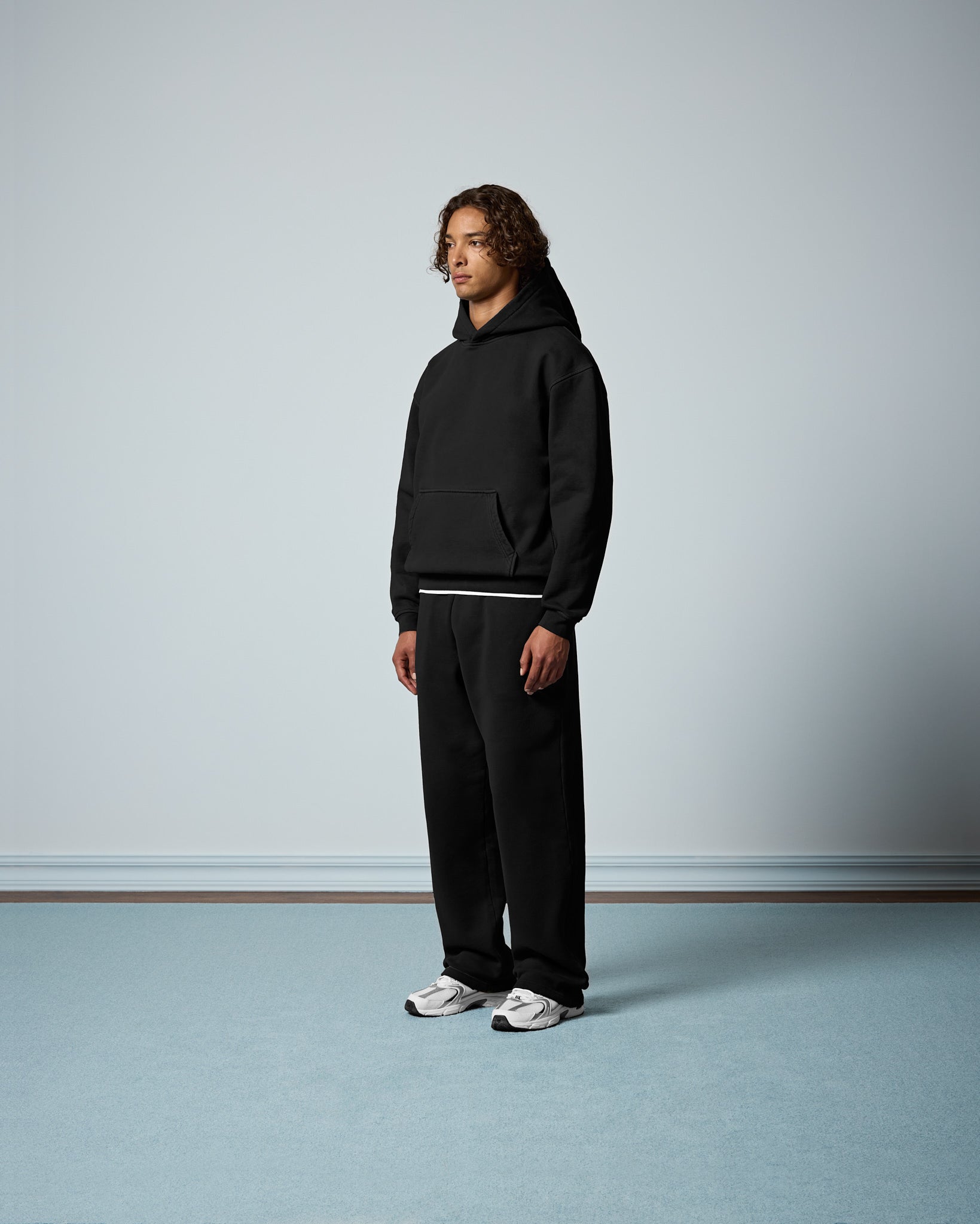 Signature Heavy Hoodie