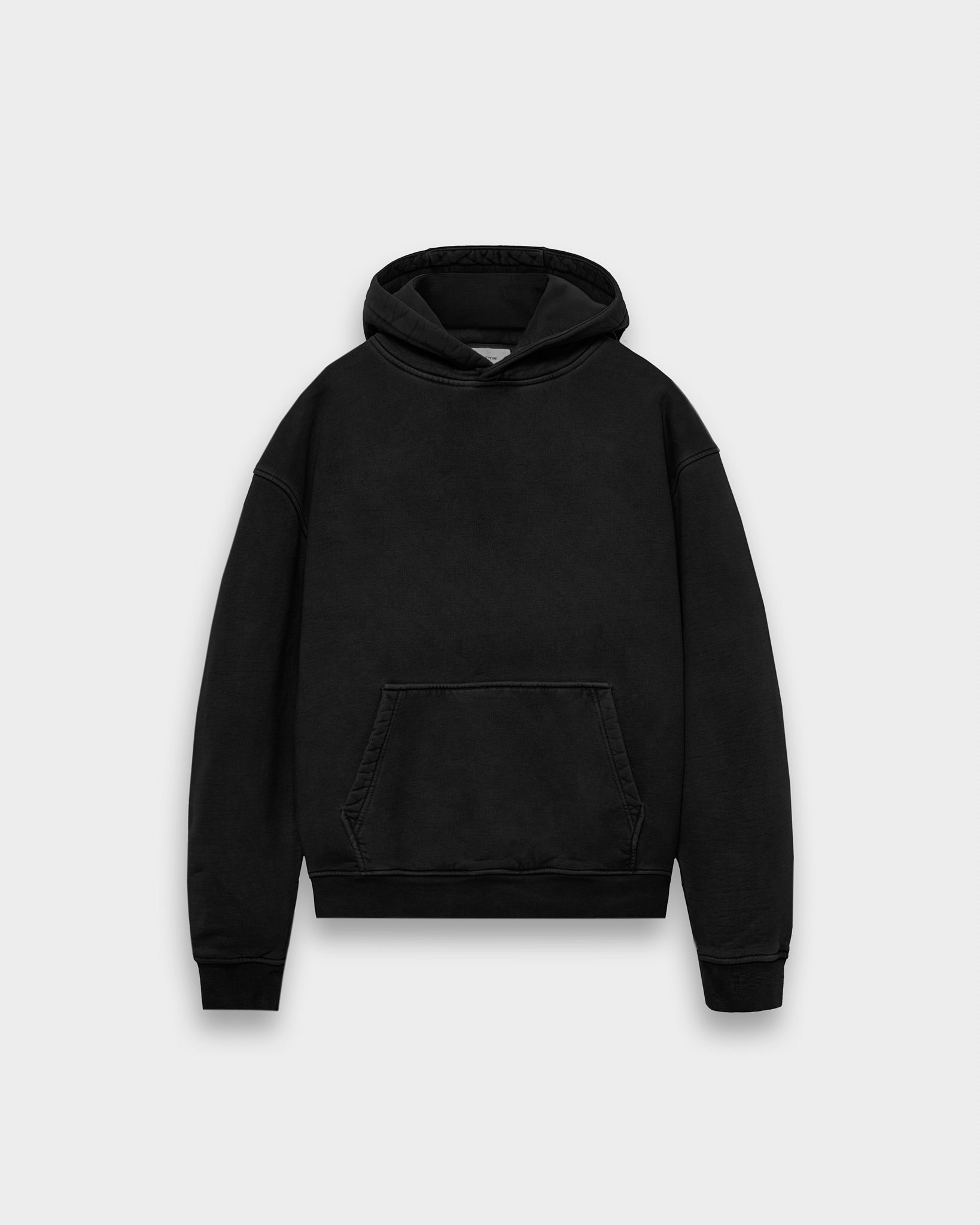 Signature Heavy Hoodie