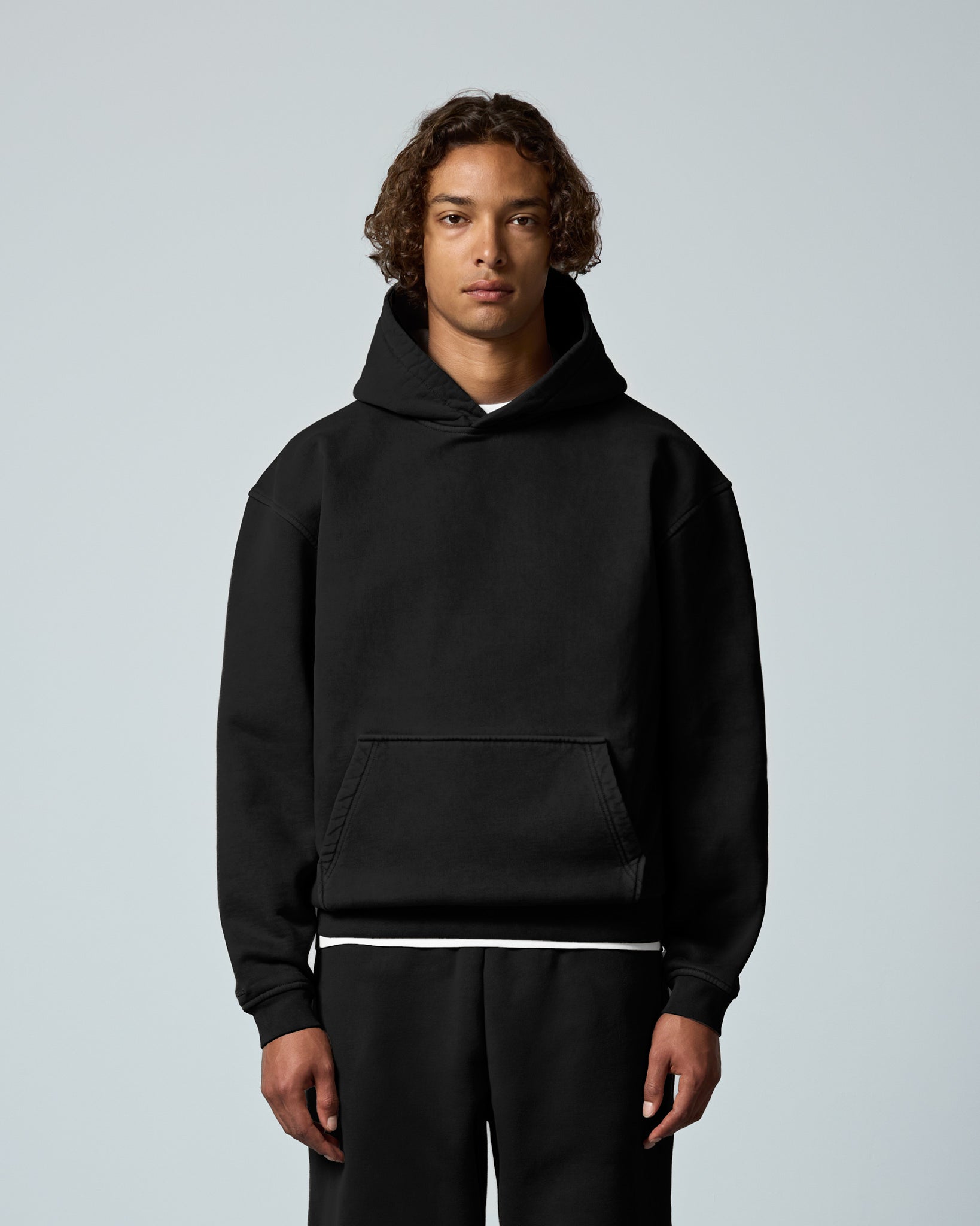 Signature Heavy Hoodie