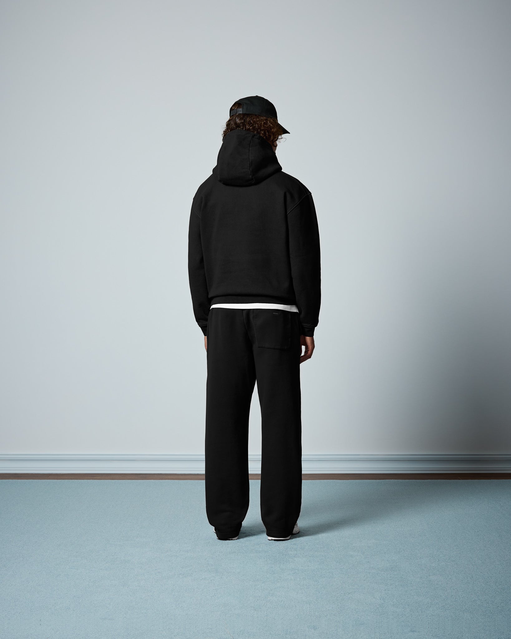 Signature Heavy Hoodie