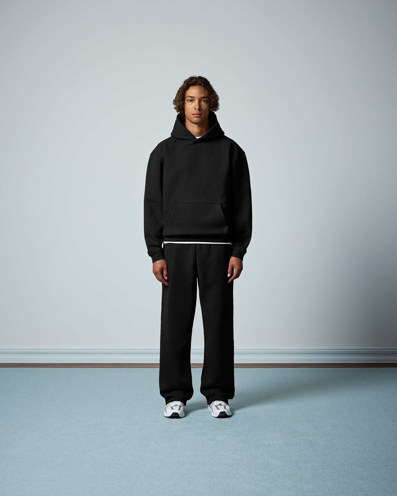 Signature Heavy Hoodie