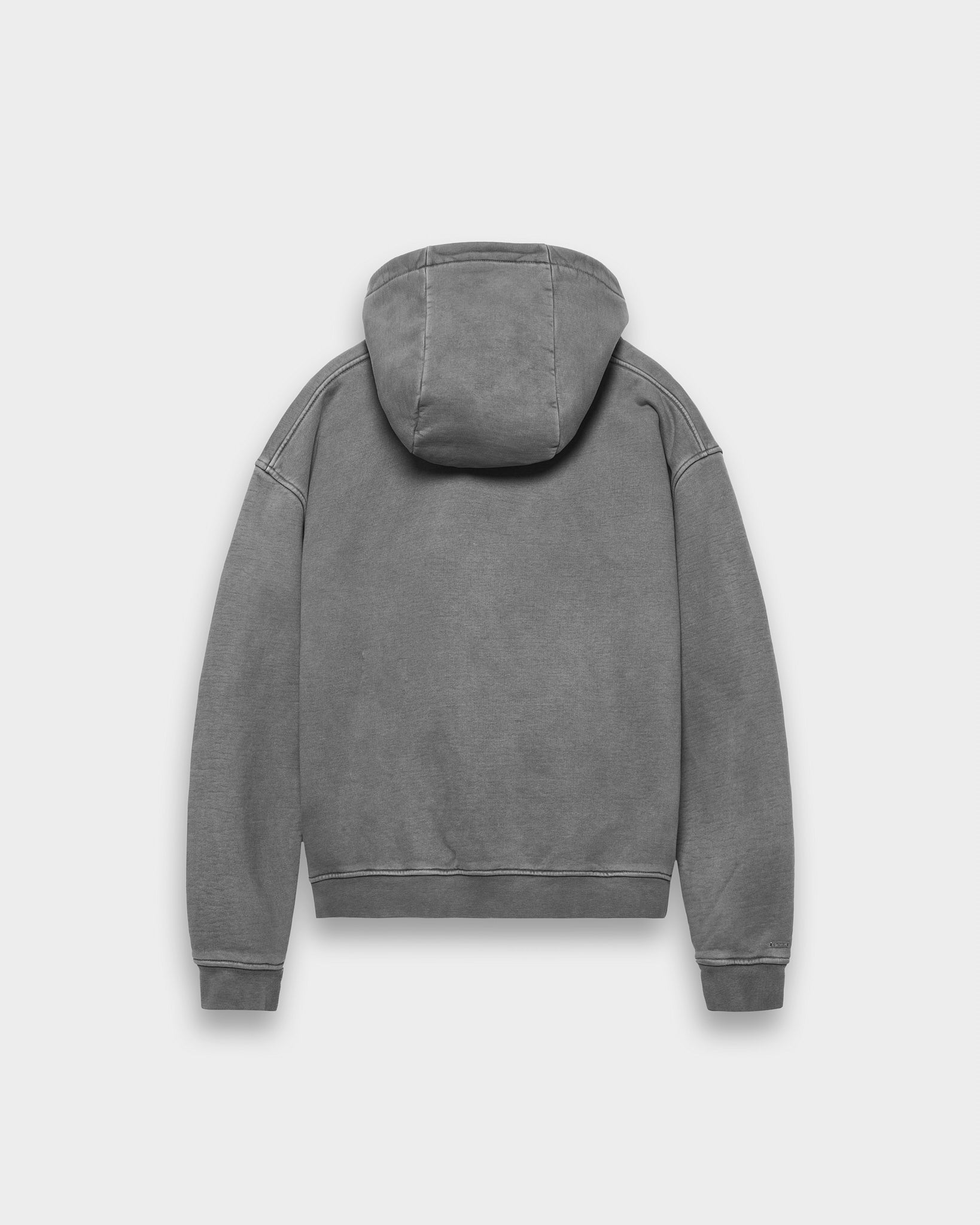 Signature Heavy Hoodie