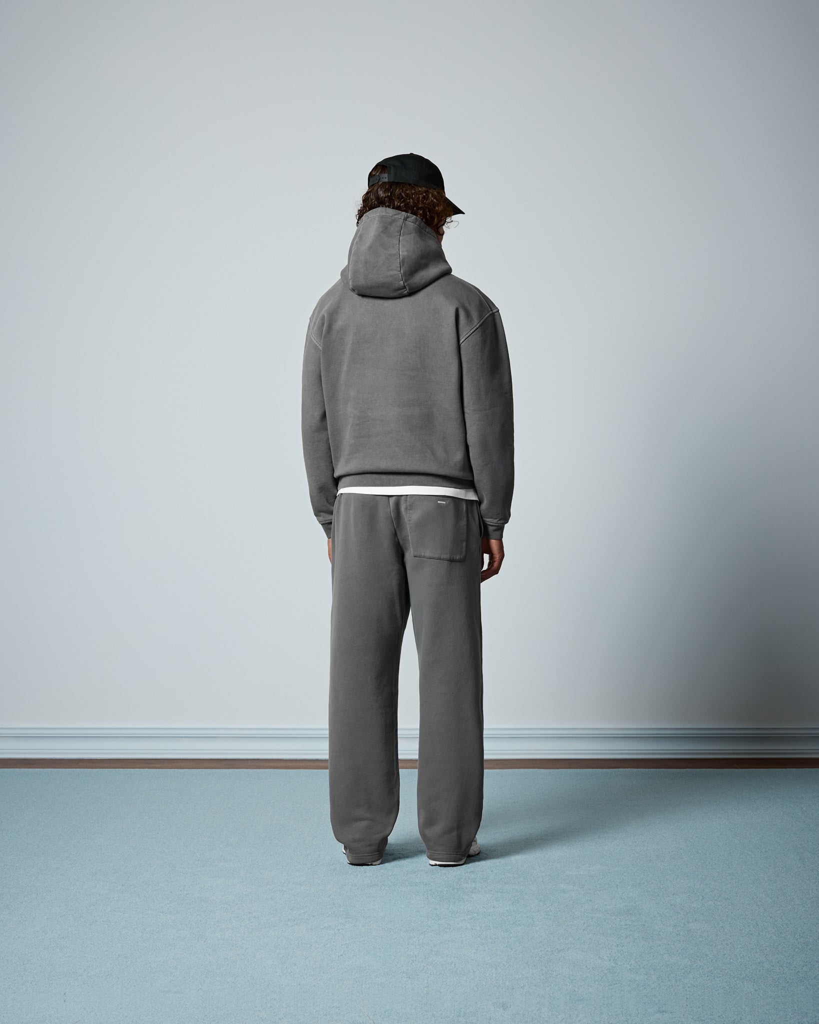 Signature Heavy Hoodie