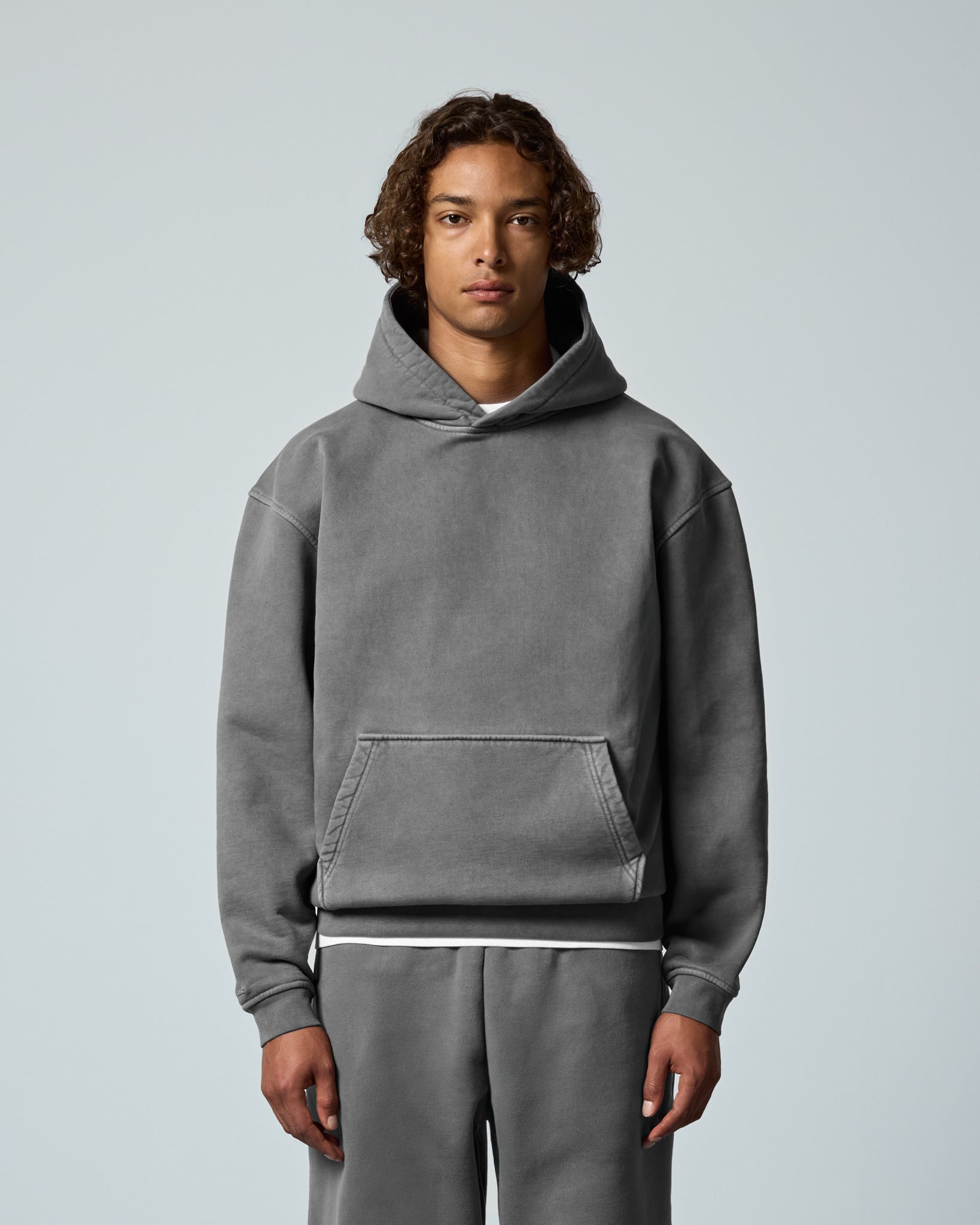 Signature Heavy Hoodie