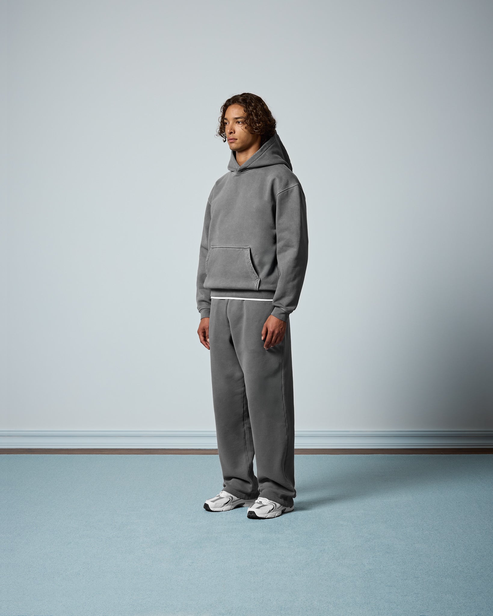 Signature Heavy Hoodie