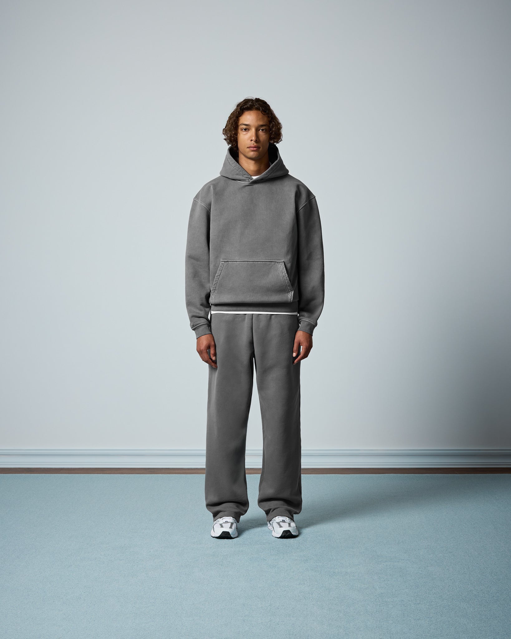 Signature Heavy Hoodie