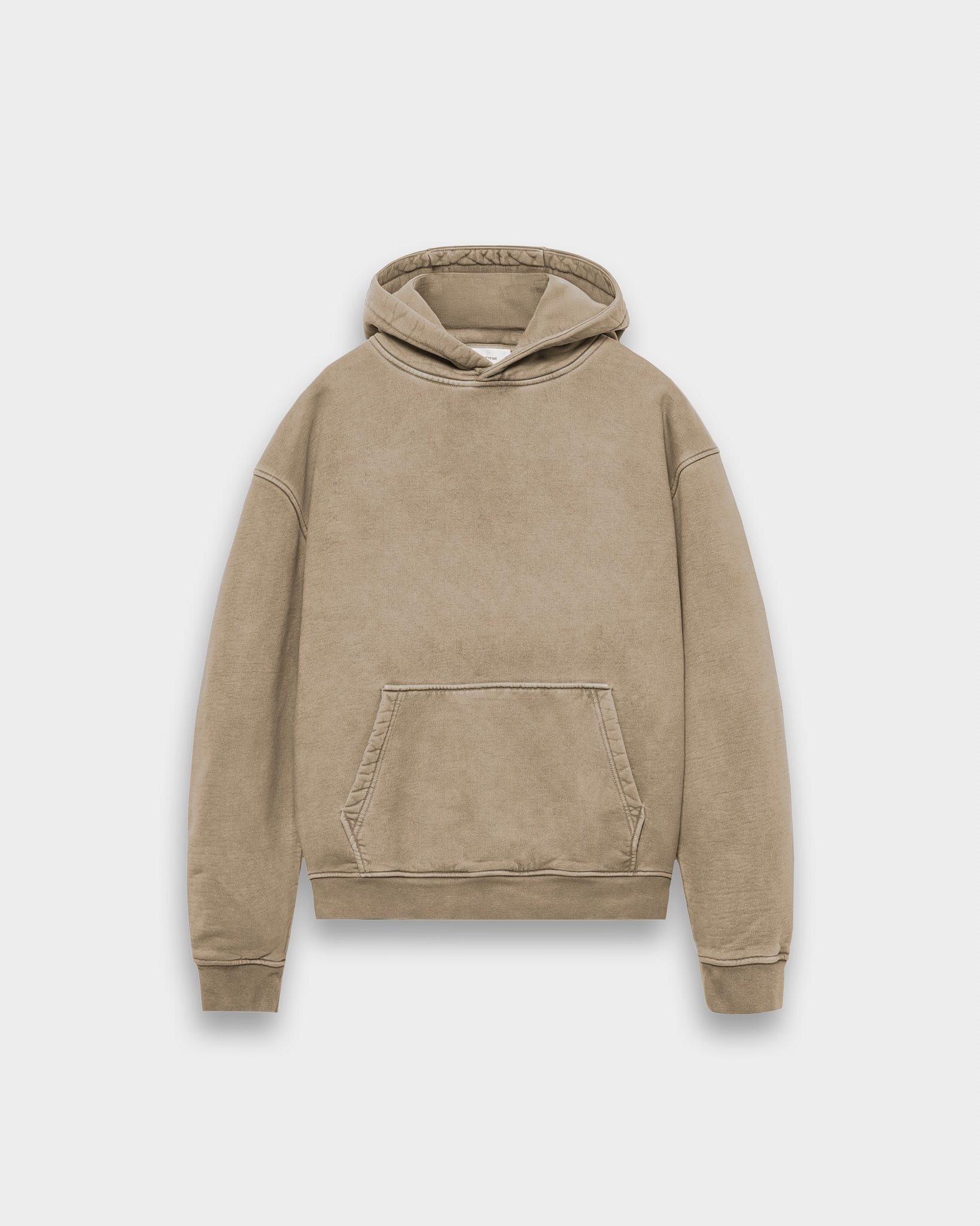 Signature Hoodie