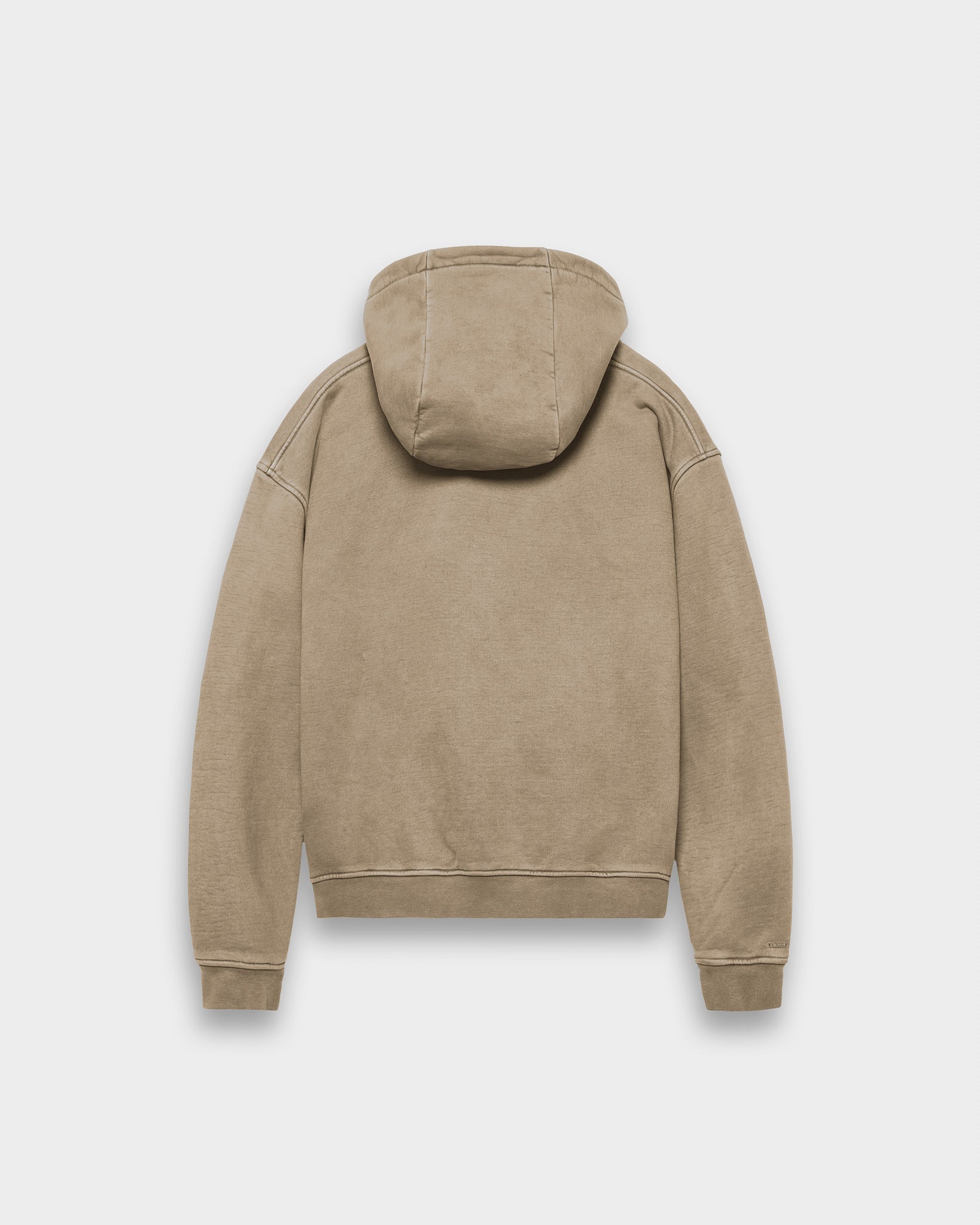 Signature Hoodie