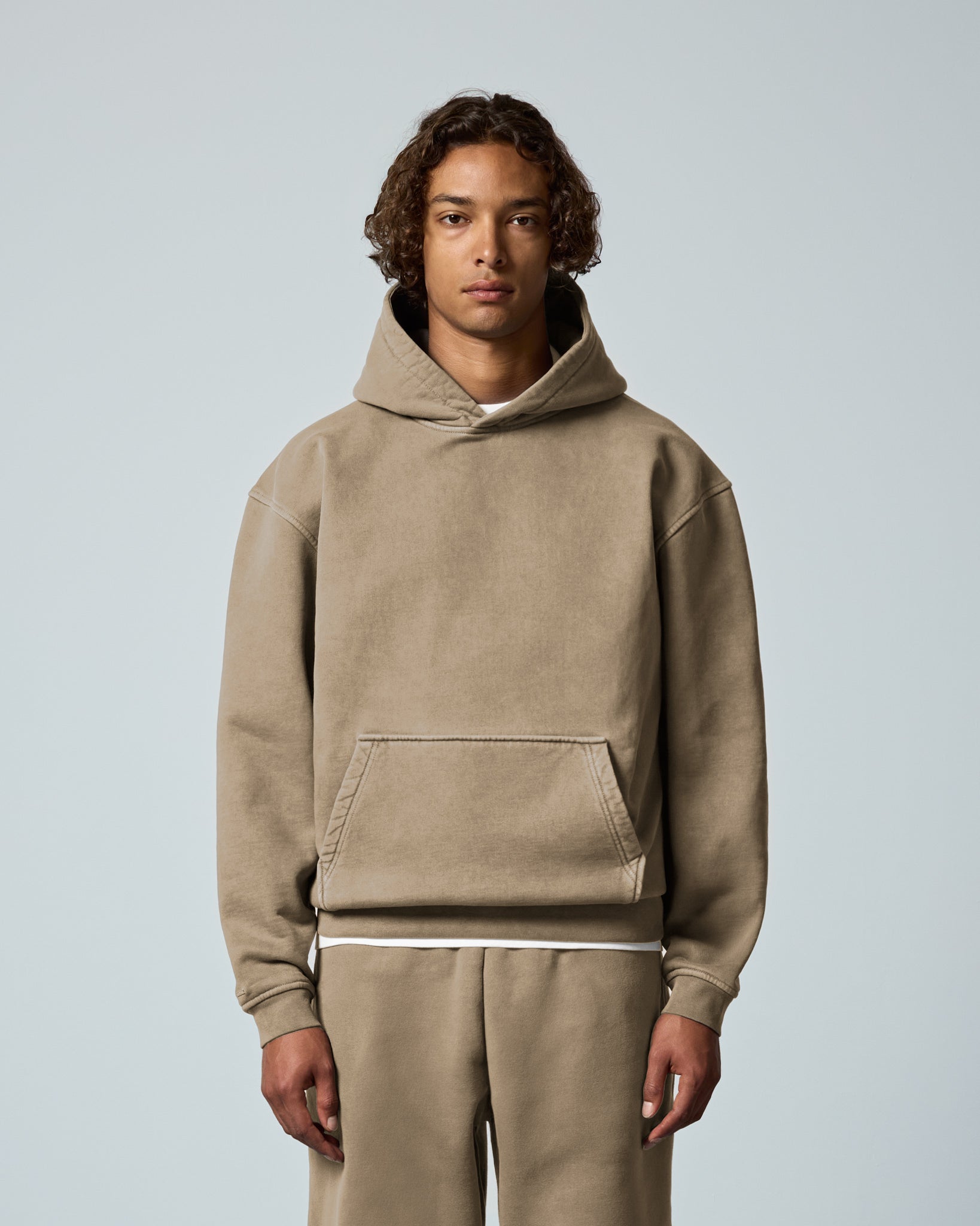 Signature Hoodie