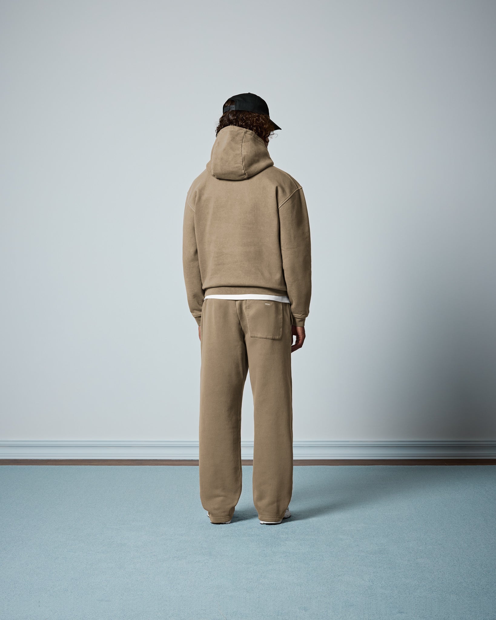 Signature Hoodie