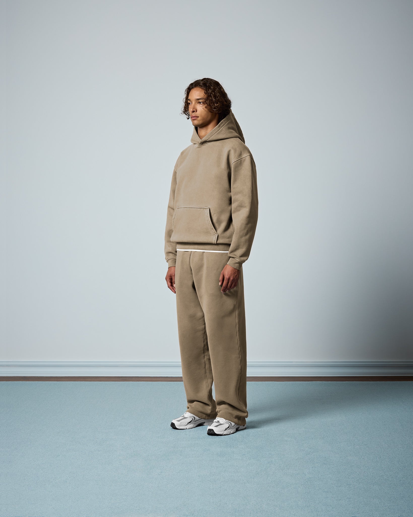 Signature Hoodie