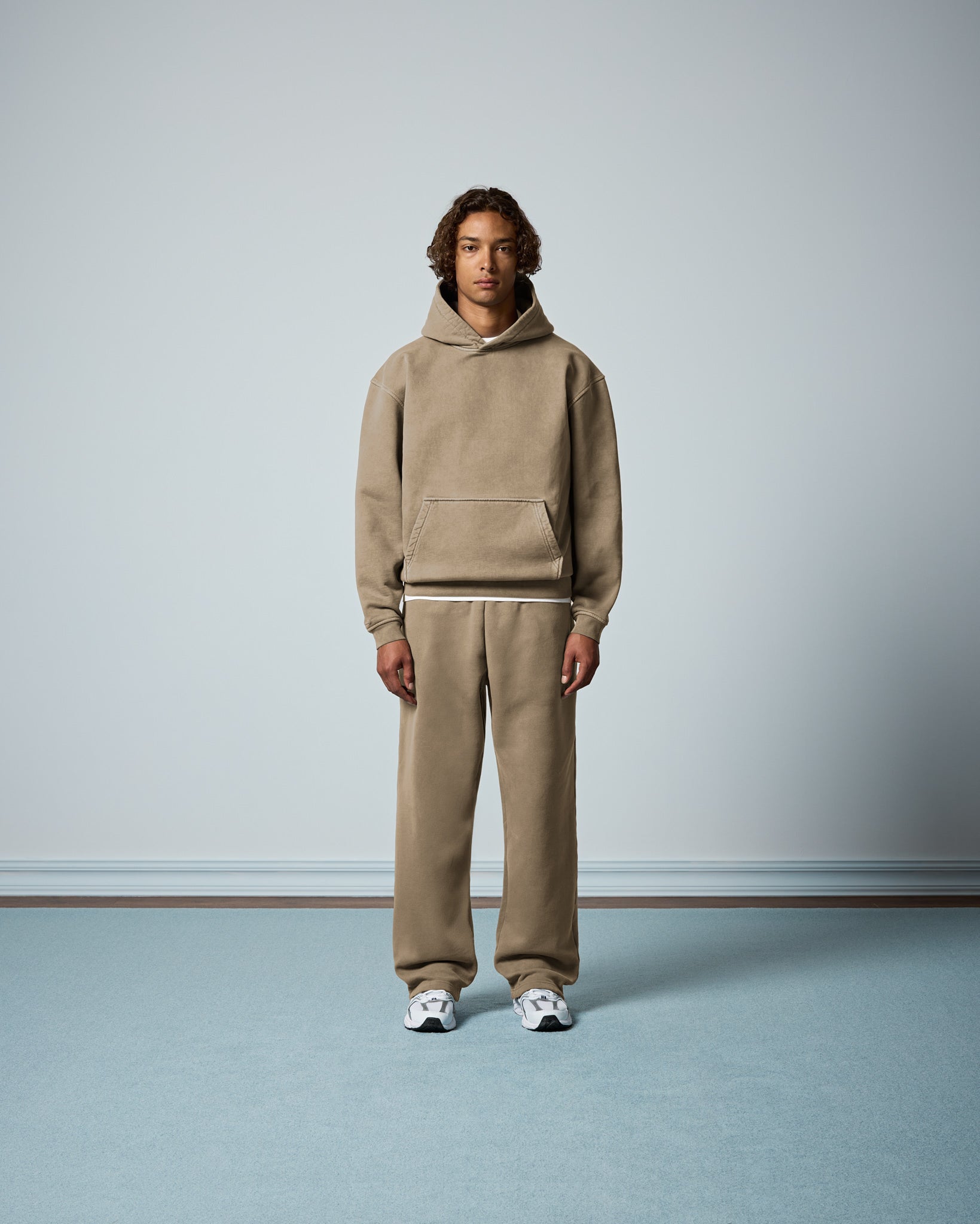 Signature Hoodie