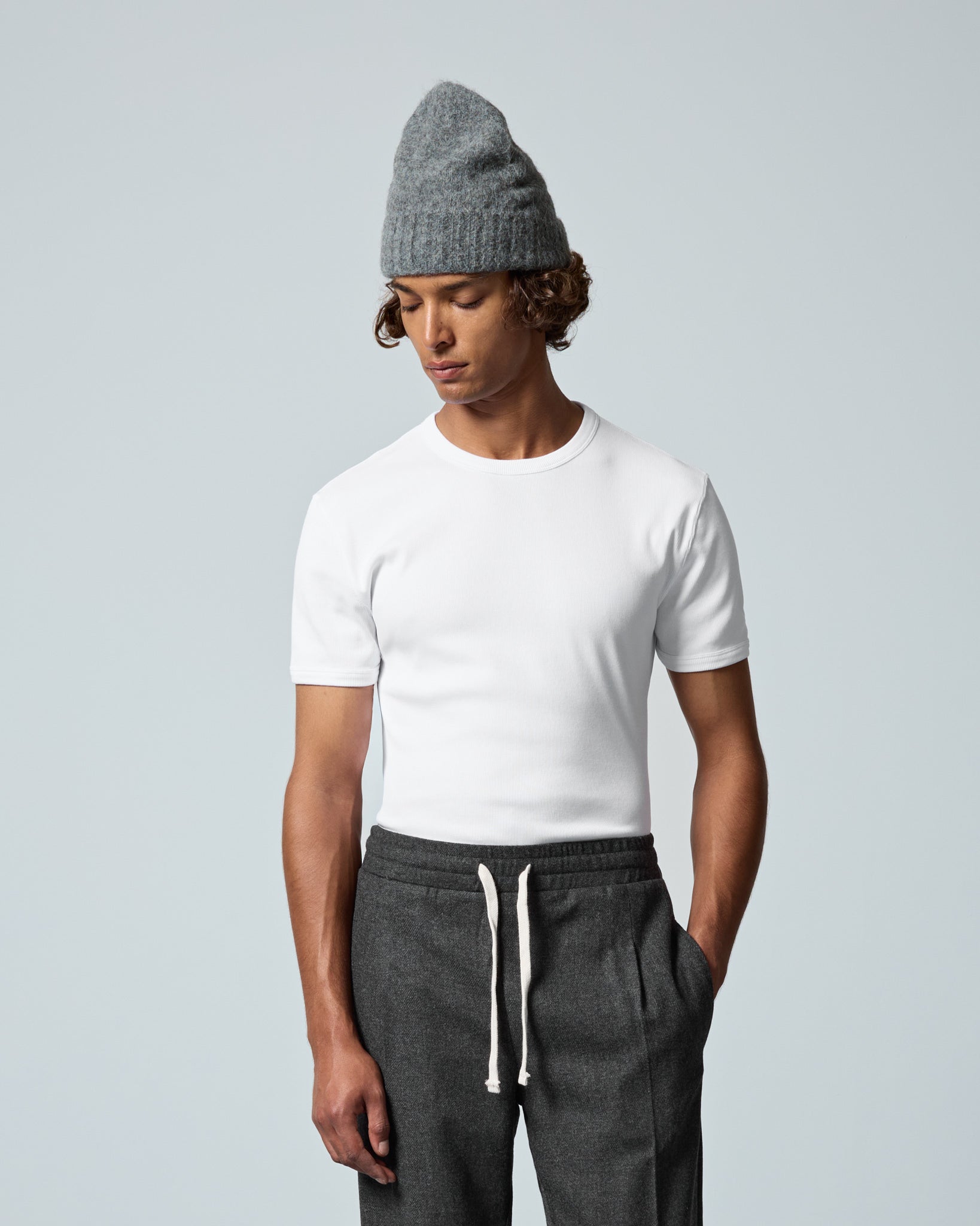 Signature Slim Fit T-Shirt