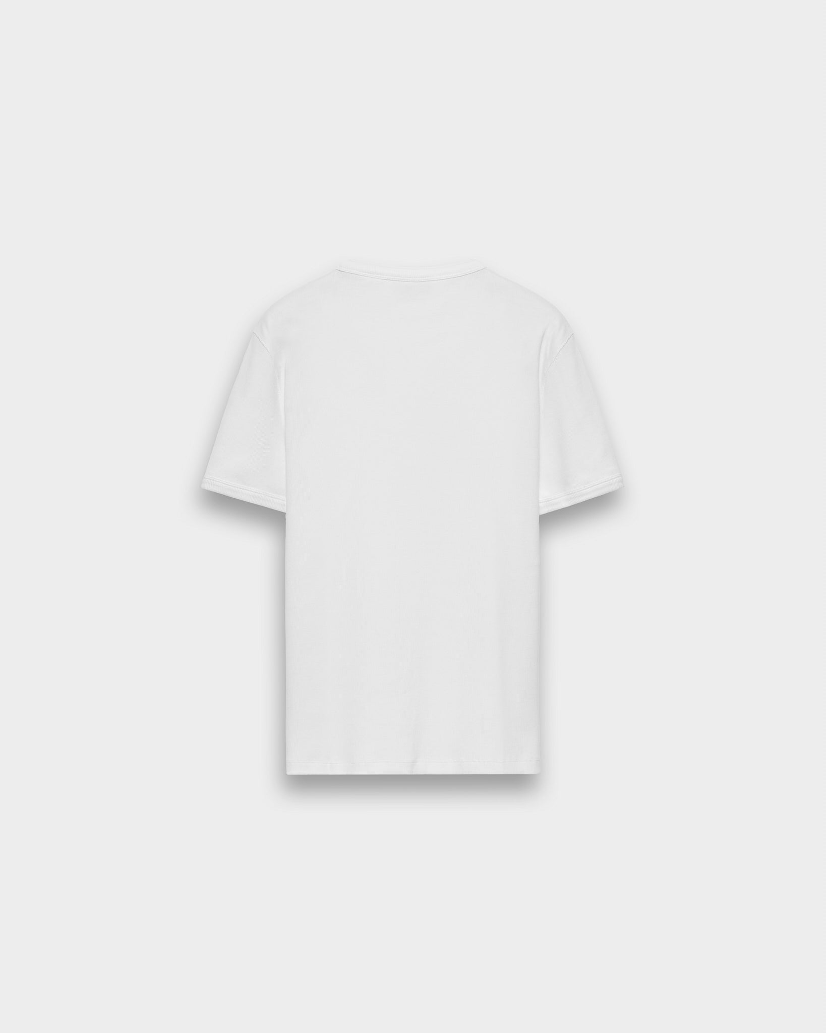 Signature Slim Fit T-Shirt