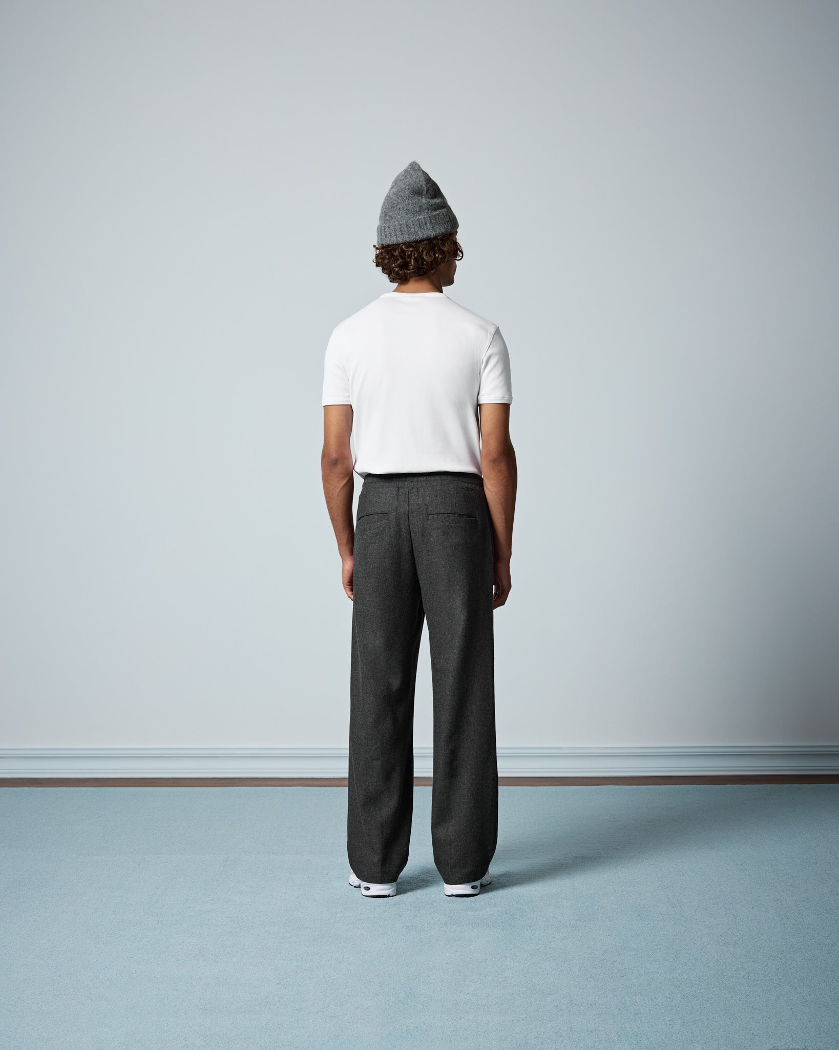 Signature Slim Fit T-Shirt