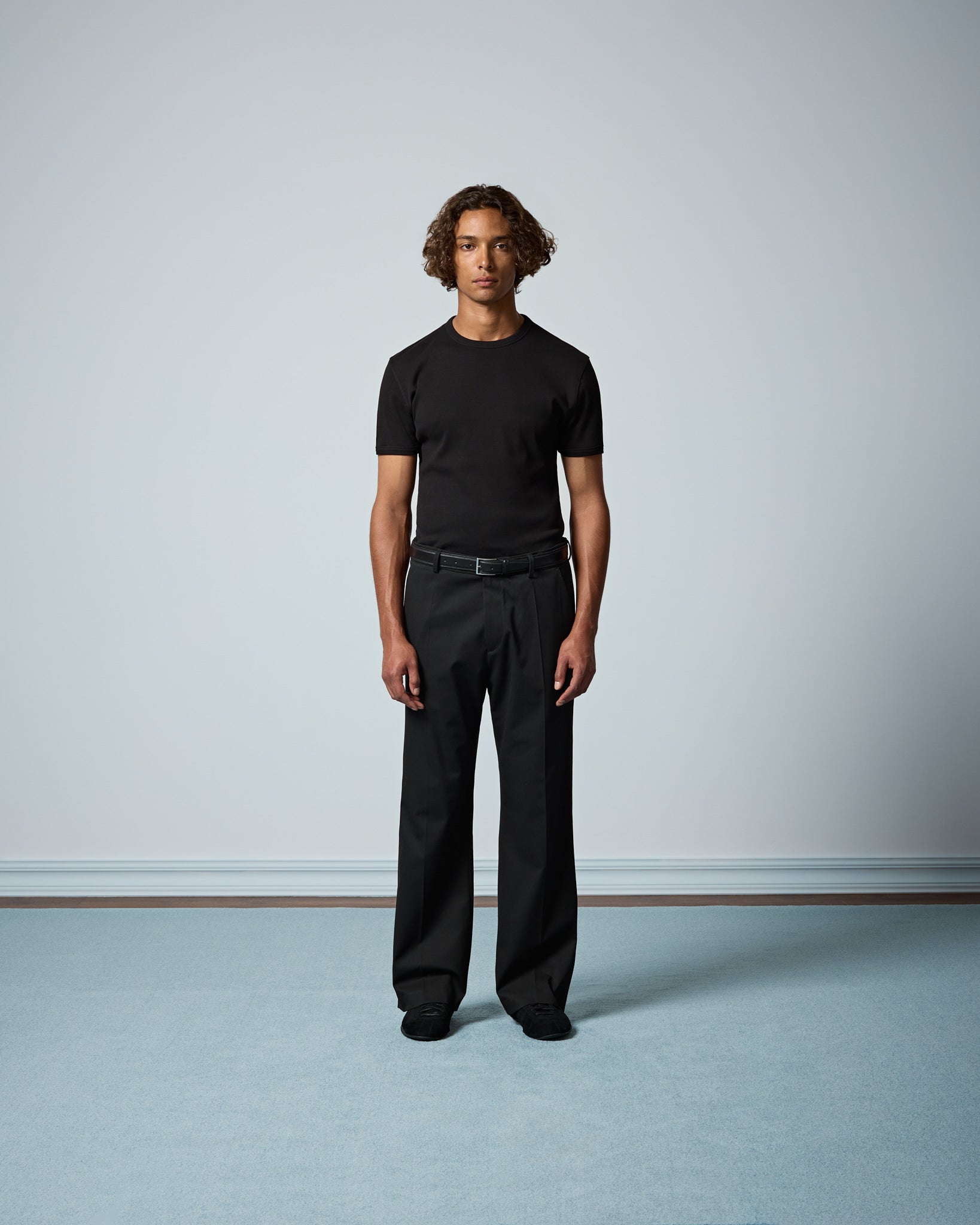 Signature Slim Fit T-Shirt